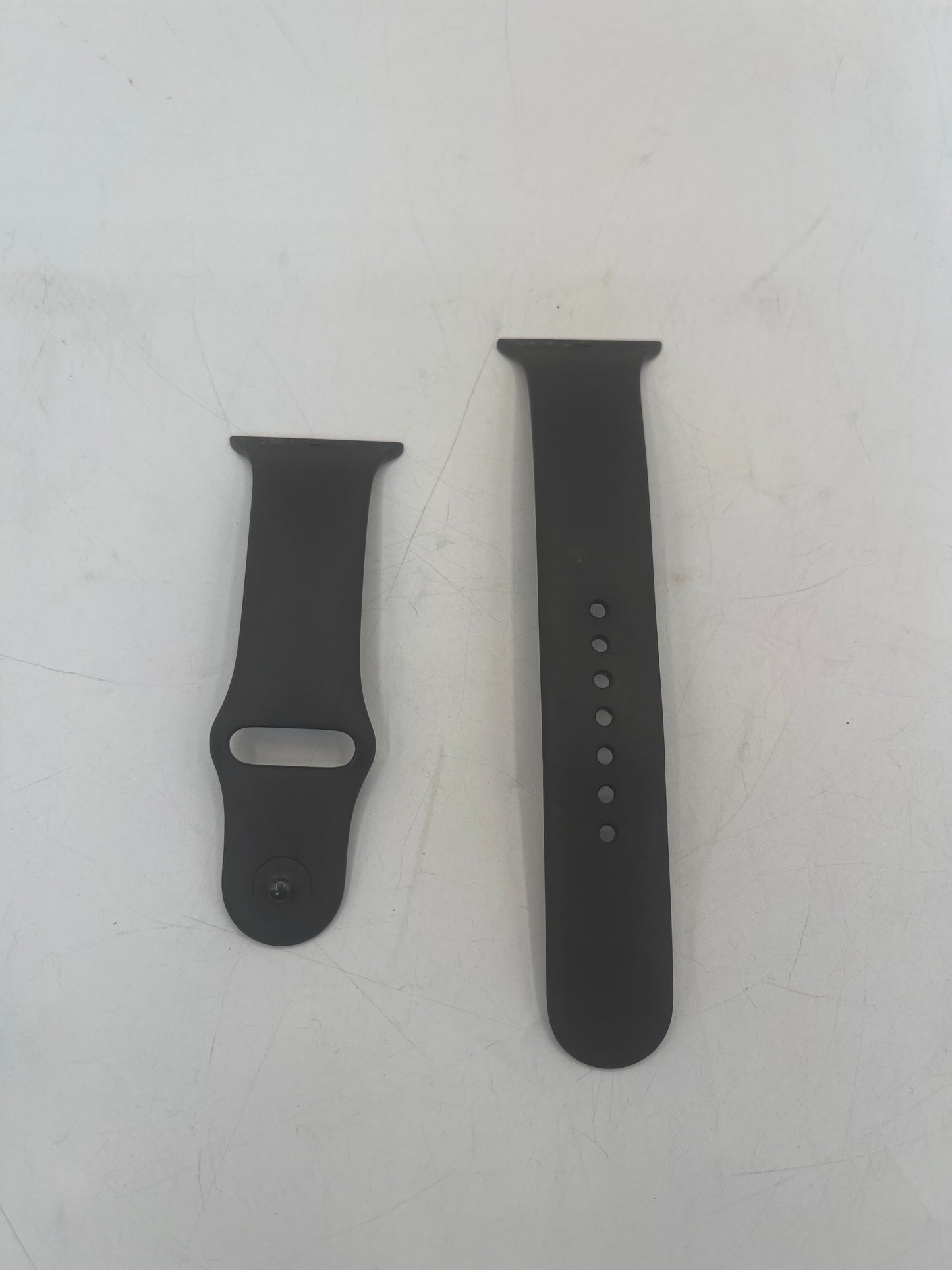 Unlocked  Apple Watch Series 5 44mm GPS+Cellular A2095 - Space Gray