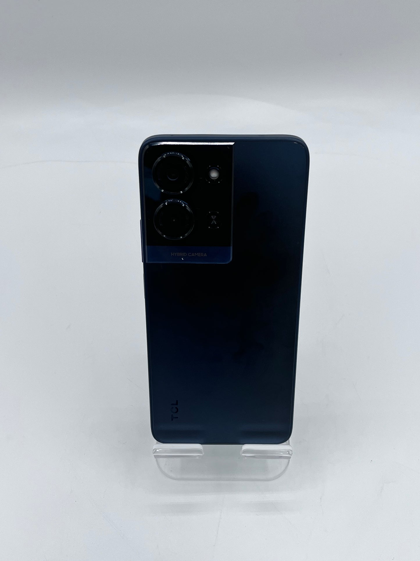 TCL K32 5G 64GB MetroPCS Cell Phone Blue