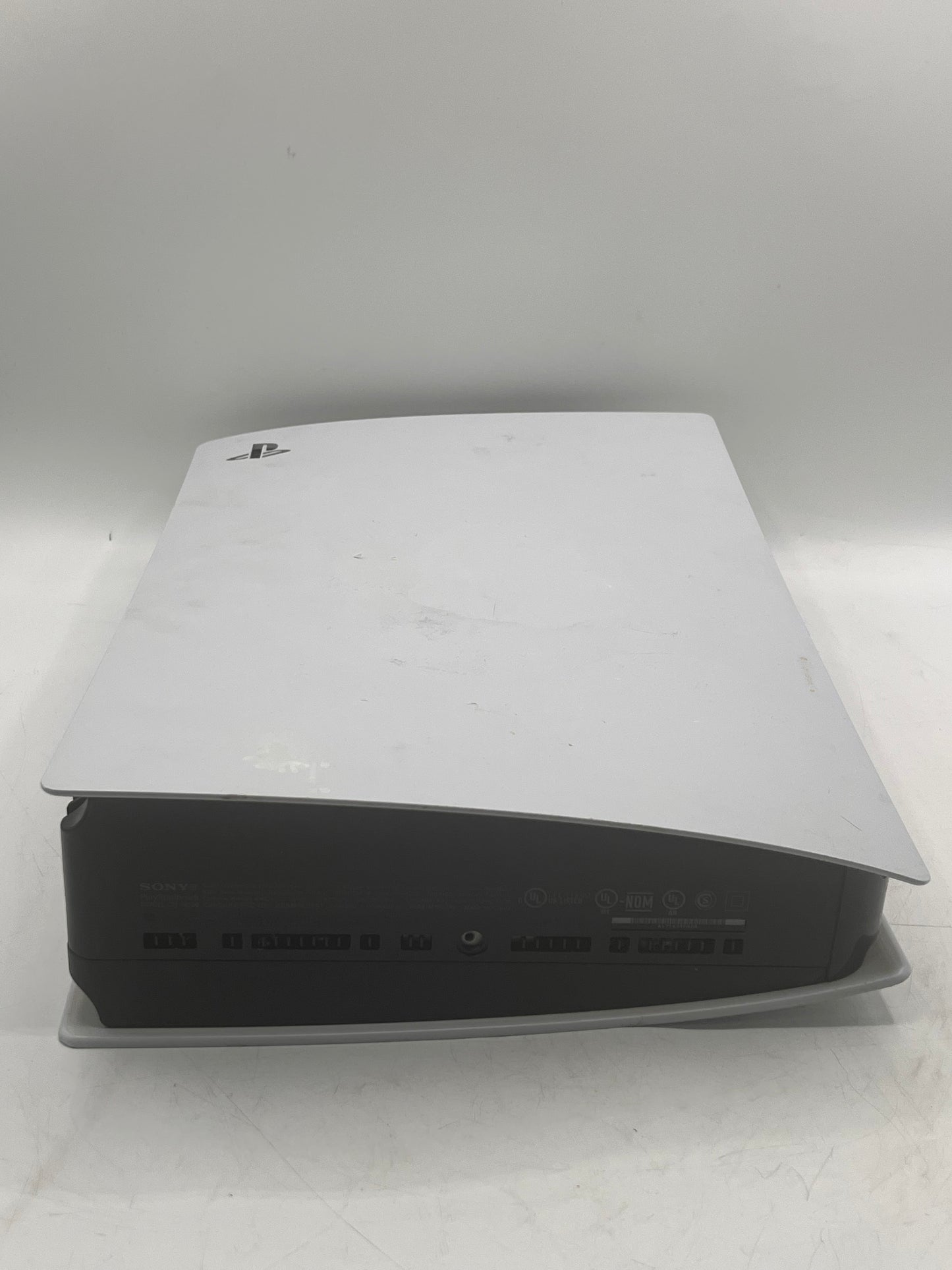 Sony PlayStation 5 Digital Edition CFI-1015B 825GB White