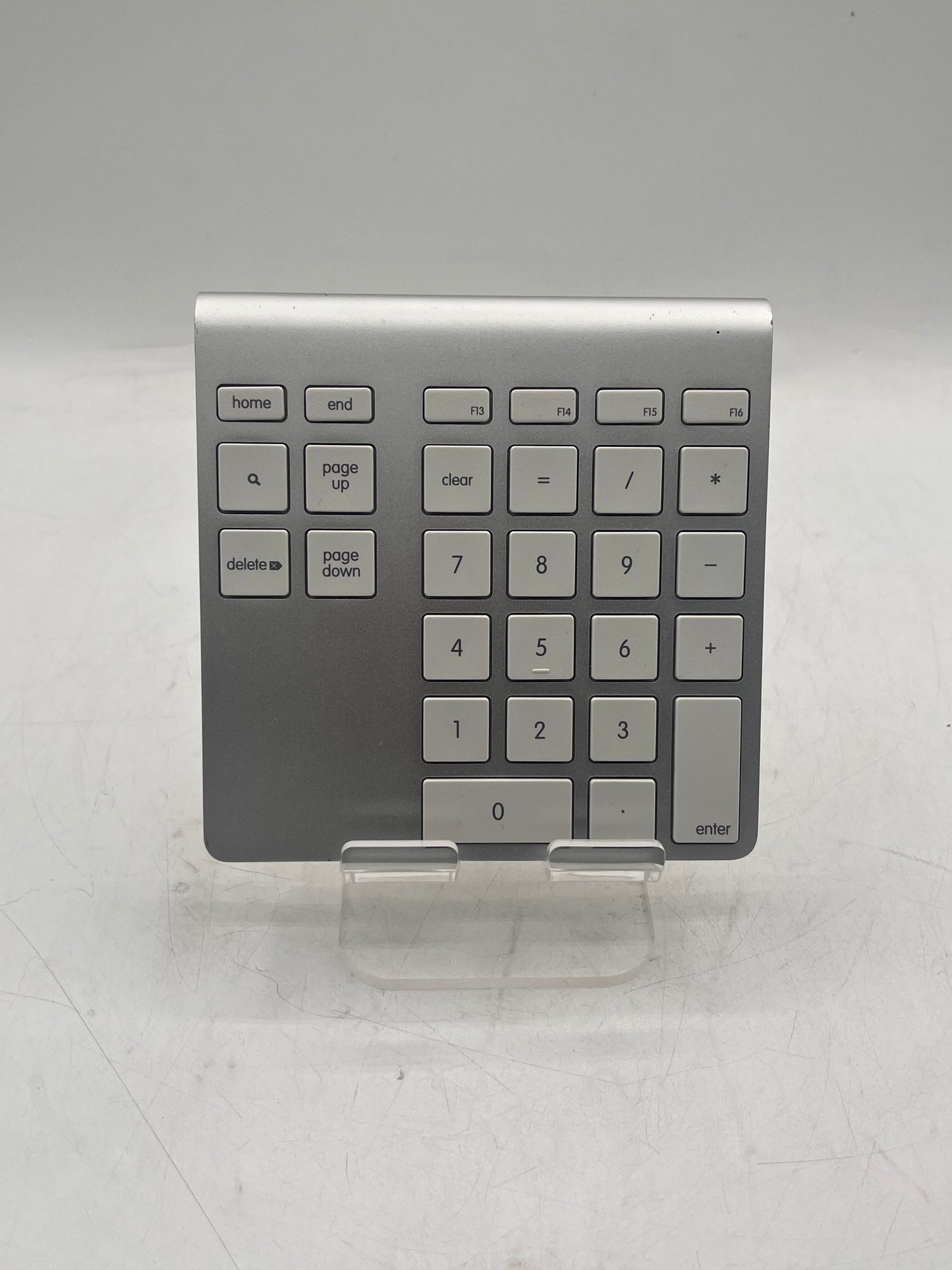 BELKIN F8T067 Computer Accessory White
