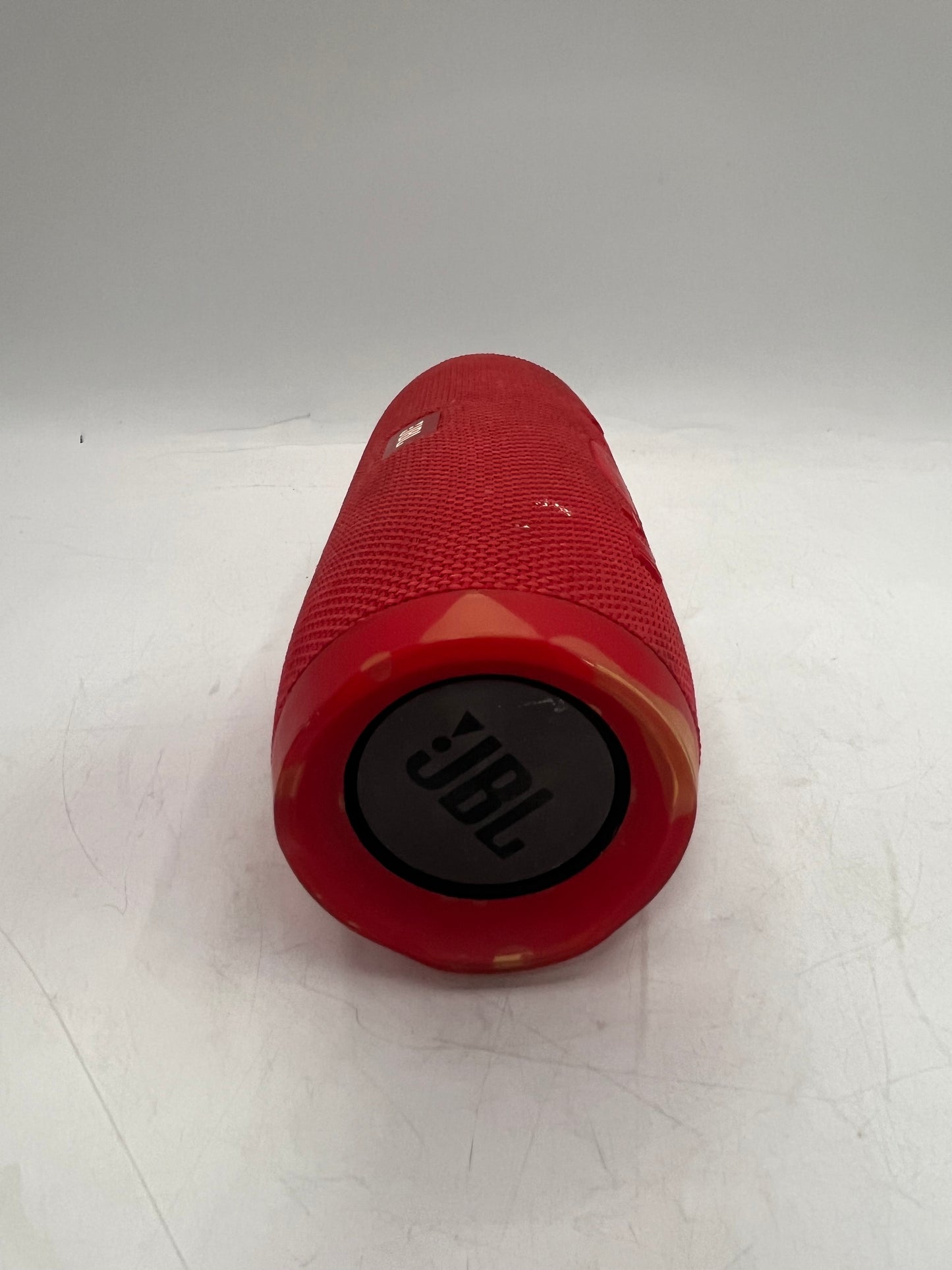 JBL Charge 3 2016 Bluetooth Speaker - Red