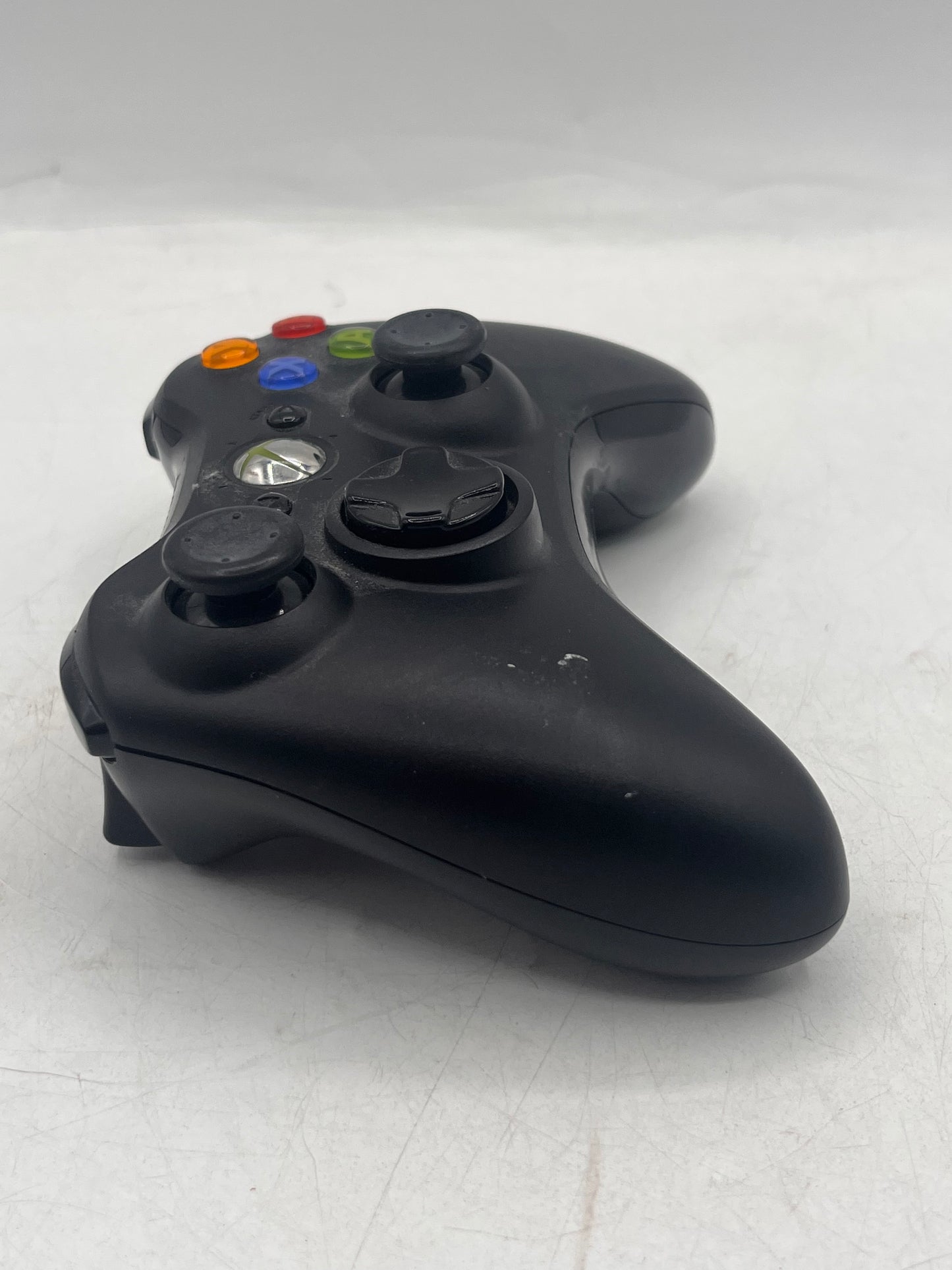 Microsoft Xbox 360 Wireless Controller - Black