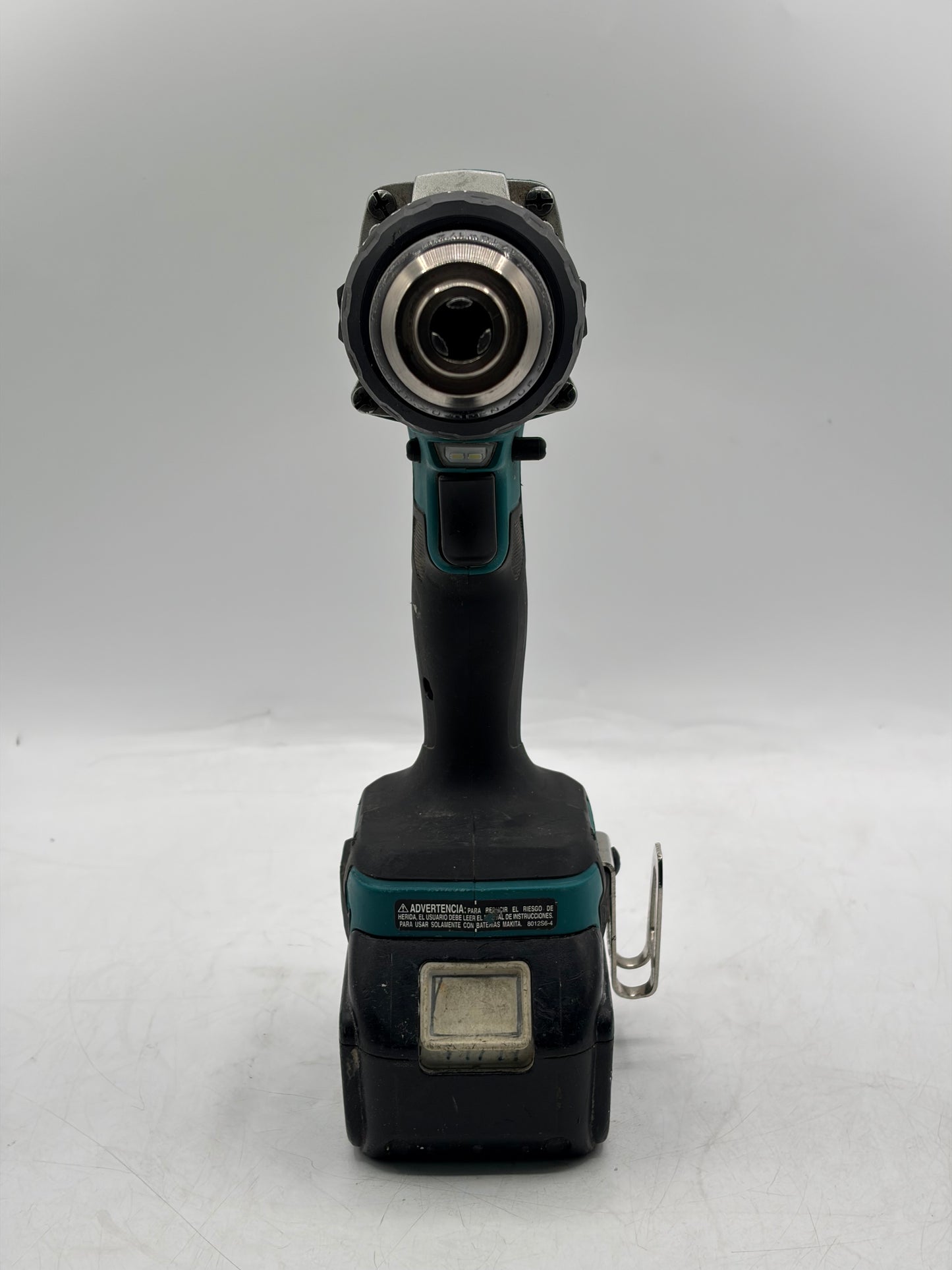 Makita XPH14 18V Brushless Cordless 1/2" Hammer Drill/Driver w/ Makita 18V Battery
