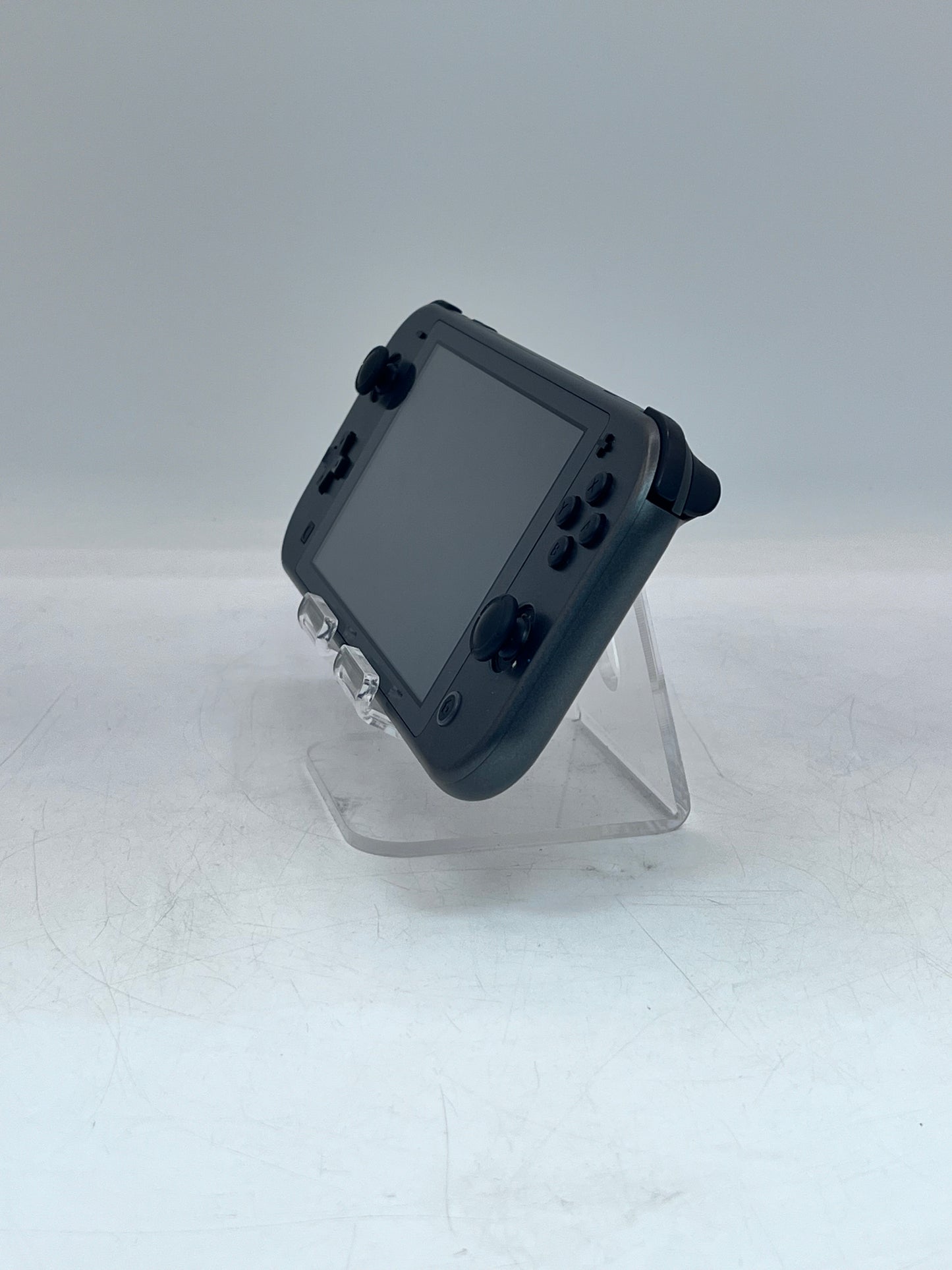 Nintendo Switch Lite Pokémon Dialga HDH-001- Gray - Fully Functional