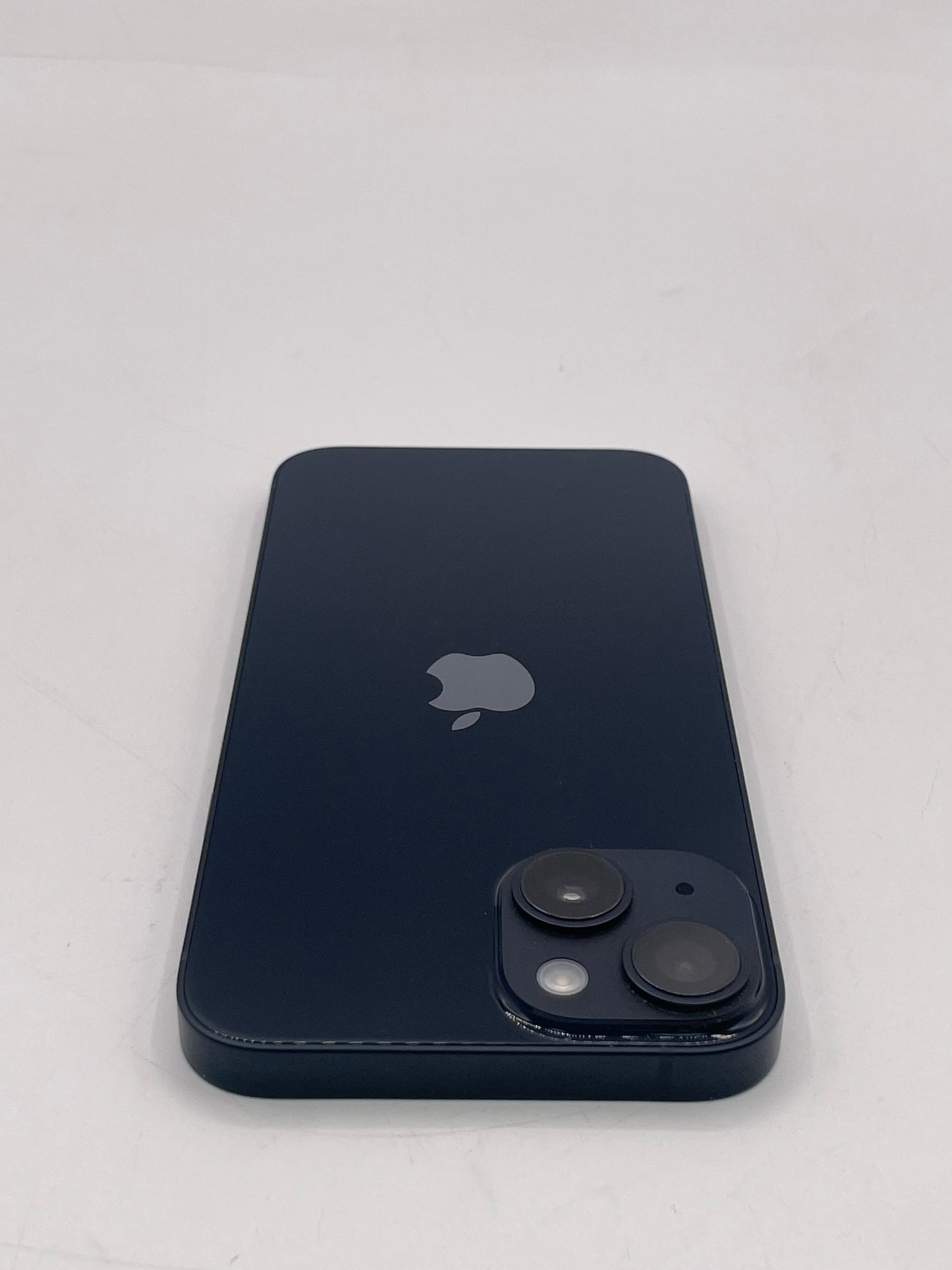 Unlocked Apple iPhone 14 - 128GB A2649 MPUA3LL/A - Midnight 100% BH