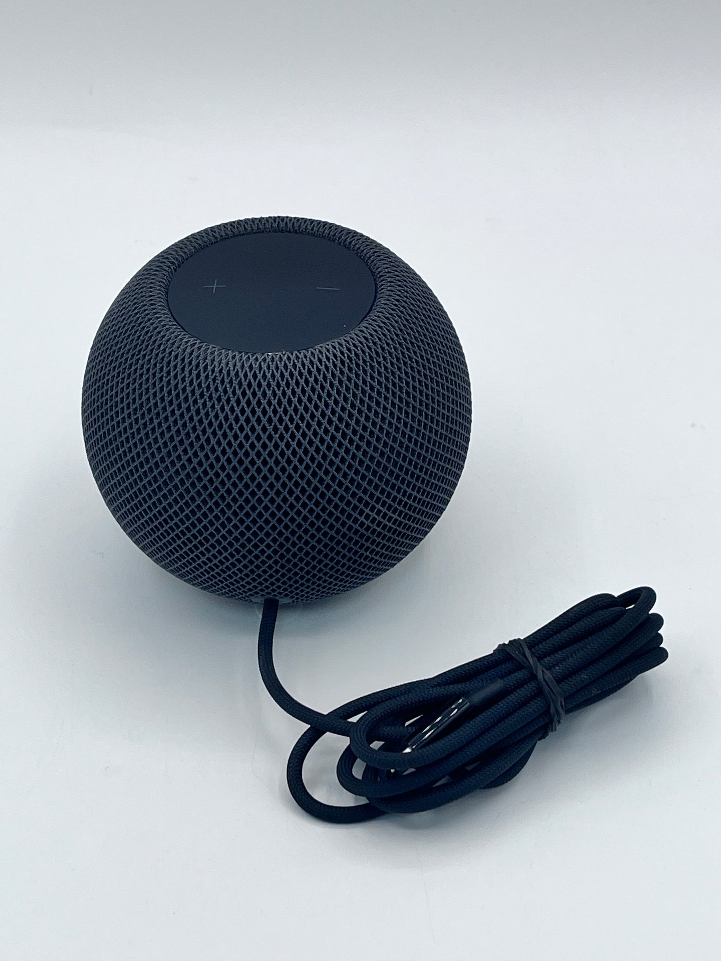 Apple HomePod mini A2374 Smart Speaker - Space Gray MY5G2LL/A Free Shipping