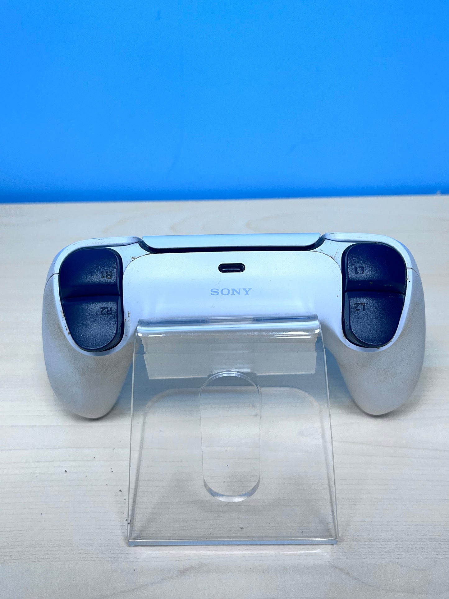 Sony PS5 CFI-ZCT1W Video Game Controller - White