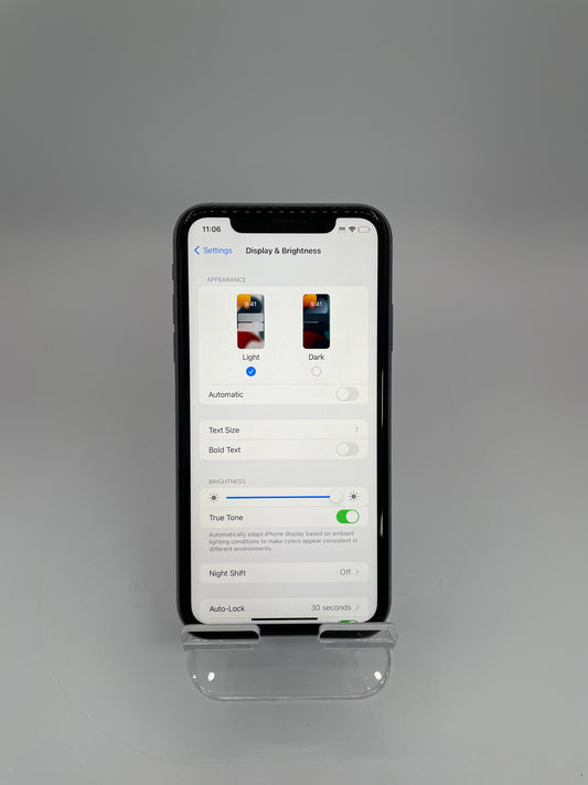 Apple iPhone 11 - 64GB - Sprint Locked Purple - Free Shipping