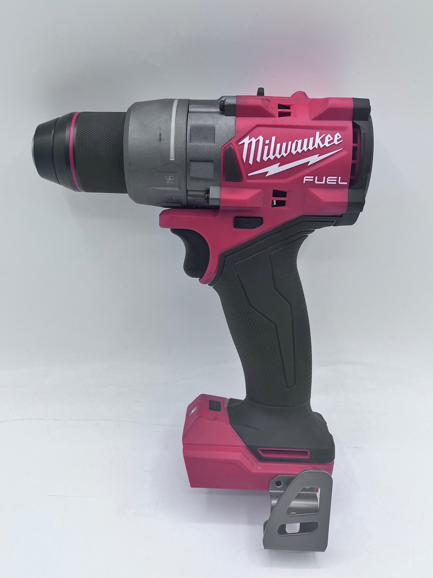 Milwaukee 1/2" Drill/Driver 2903-20 with 5AH Battery Pack - Red