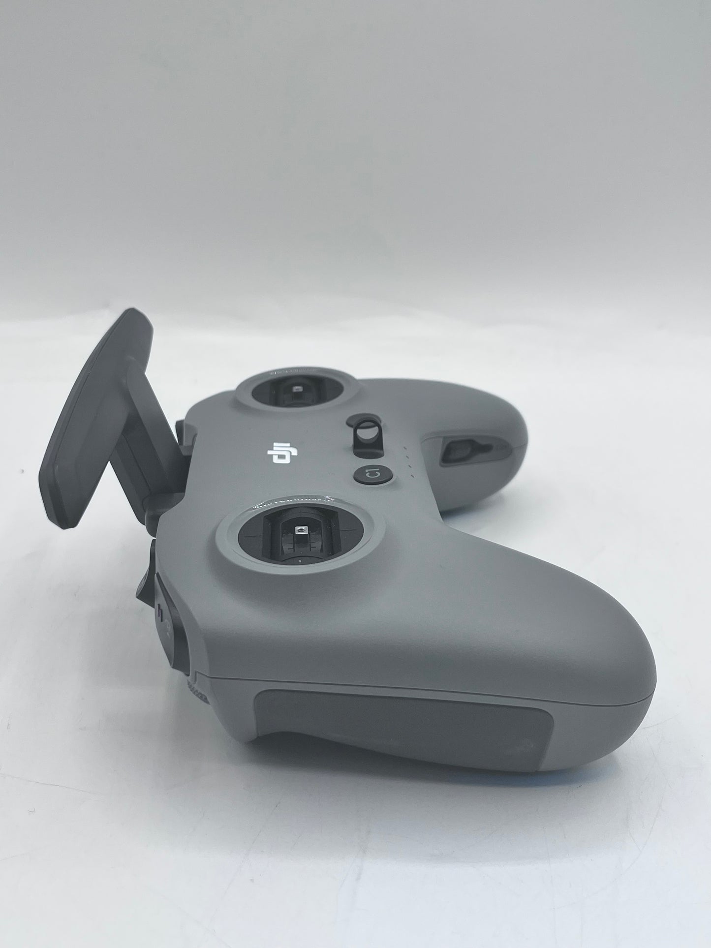 DJI FPV Quadcopter Drone Kit with Controller and Goggles, Electric, Black/Gray