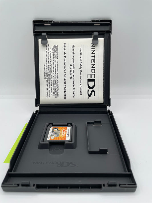Nintendo DS Pet Vet: Down Under - Used with Box Free Shipping