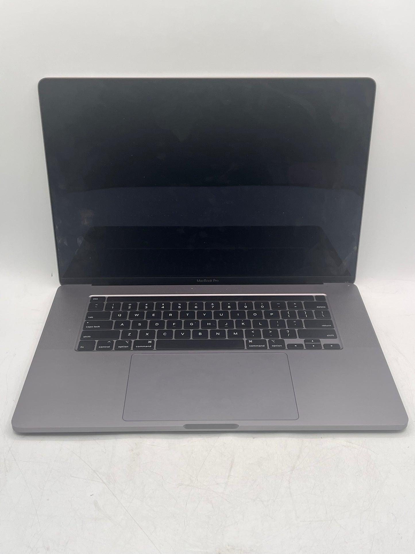 Apple MacBook Pro 16" A2141 2019 Core i9 16GB RAM 512GB Silver