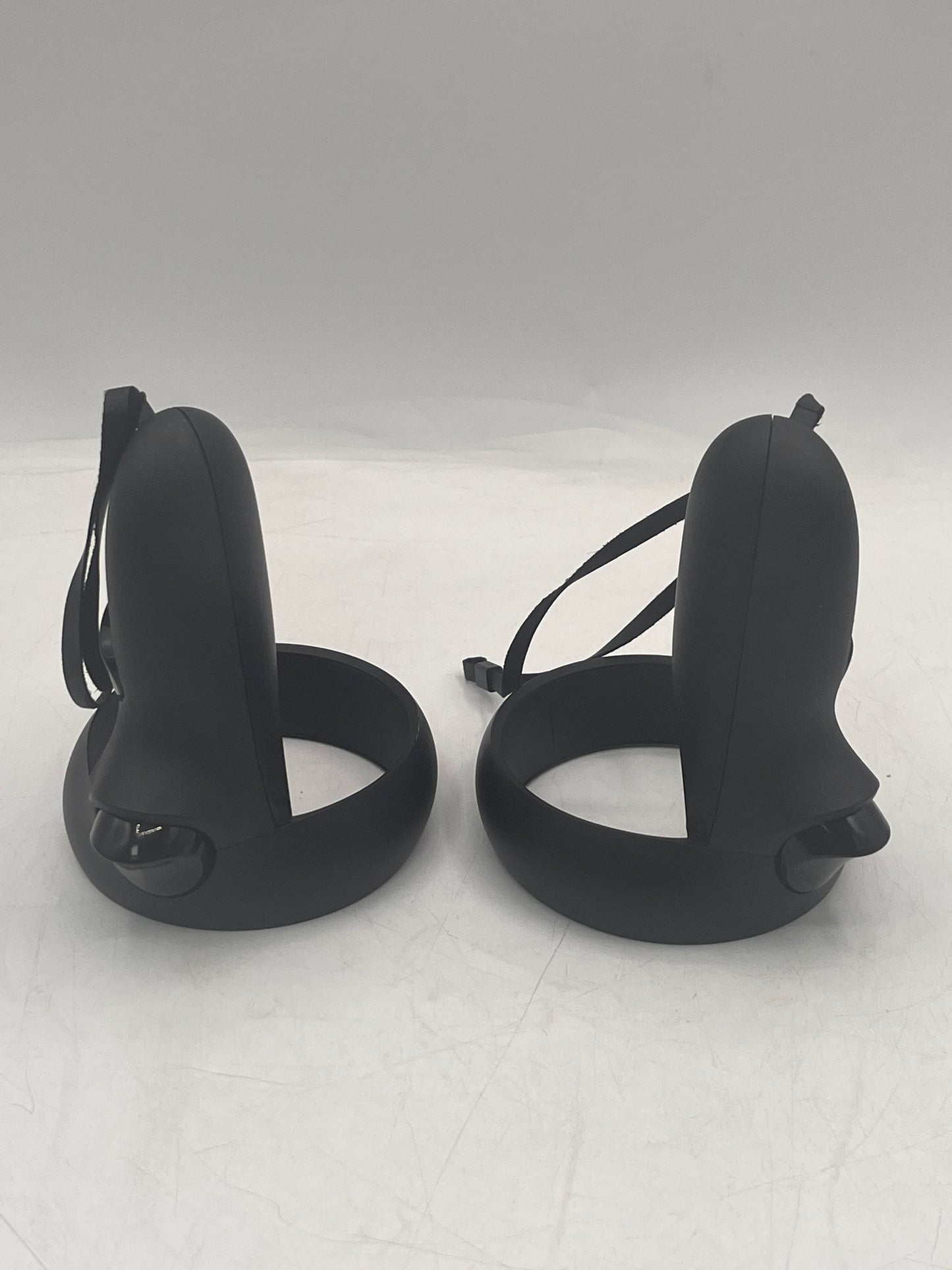 Meta Oculus Quest 1st Gen VR Headset - Black