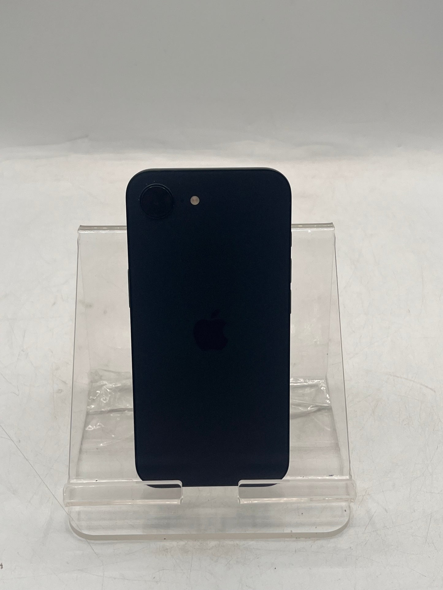 Boost Mobile Apple iPhone 16e MDOT4LL/A A3212 128GB - Black 100% BATT