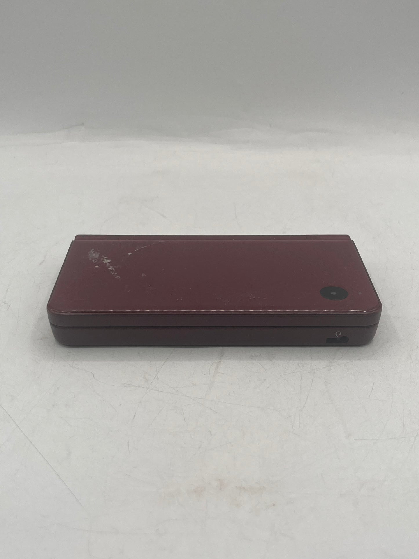 Nintendo DSi XL Handheld Game Console Only UTL-001 Burgundy Free Shipping
