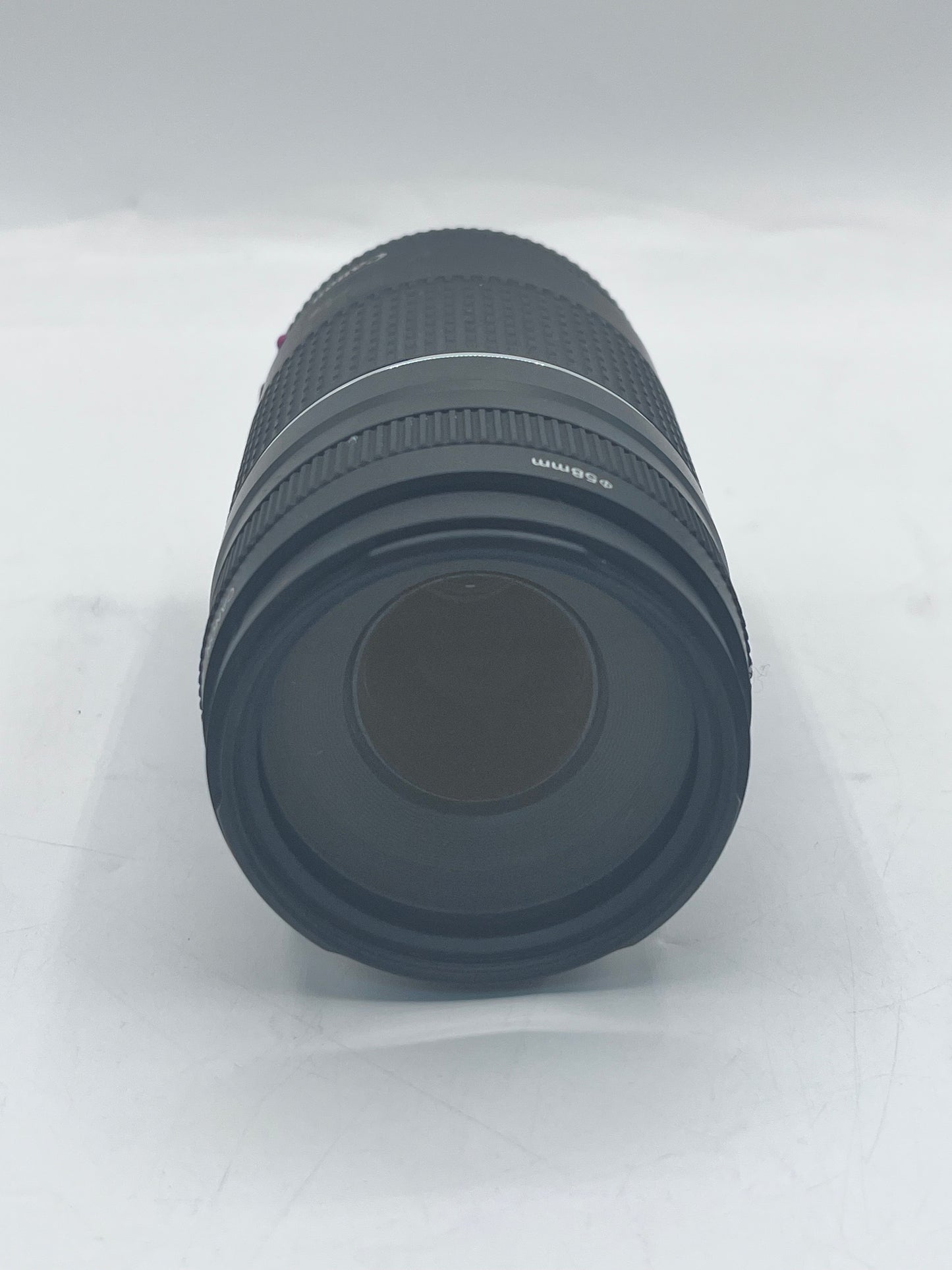 Canon EF 75-300mm f4-5.6 Camera Lens - Black Free Shipping