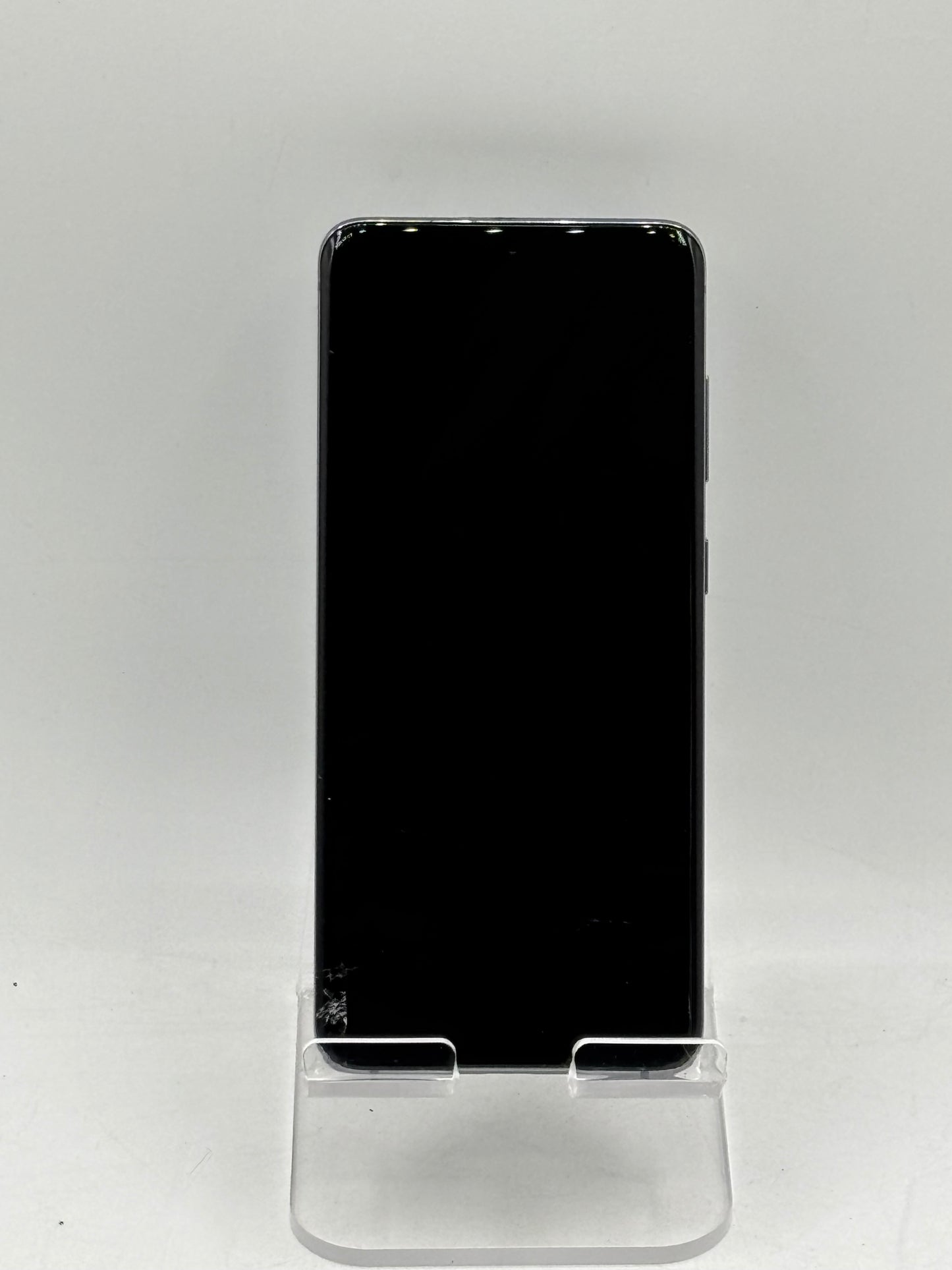 AT&T ONLY Samsung Galaxy S20 5G SM-G981U 128GB, White; Broken TouchScreen (FREE SHIPPING)