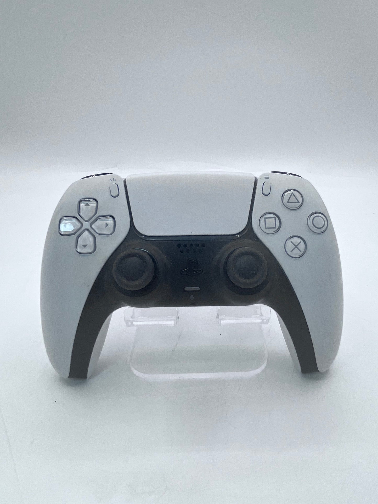 Sony PlayStation 5 Slim Disc 1TB White CFI-2015A Video Game System Free Shipping