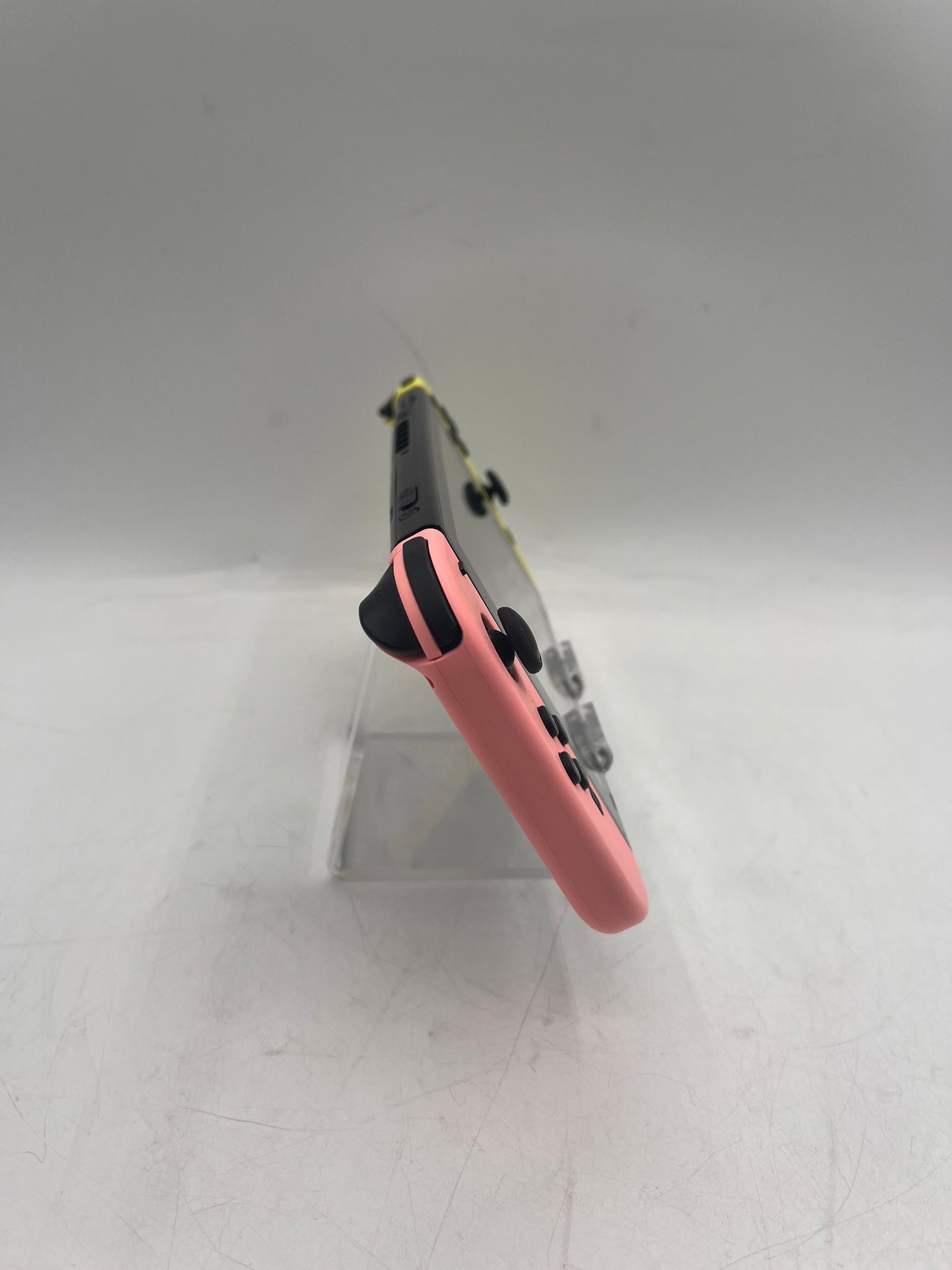 Nintendo Switch (HAC-001) 2017 Multi-Colored  Video Game System