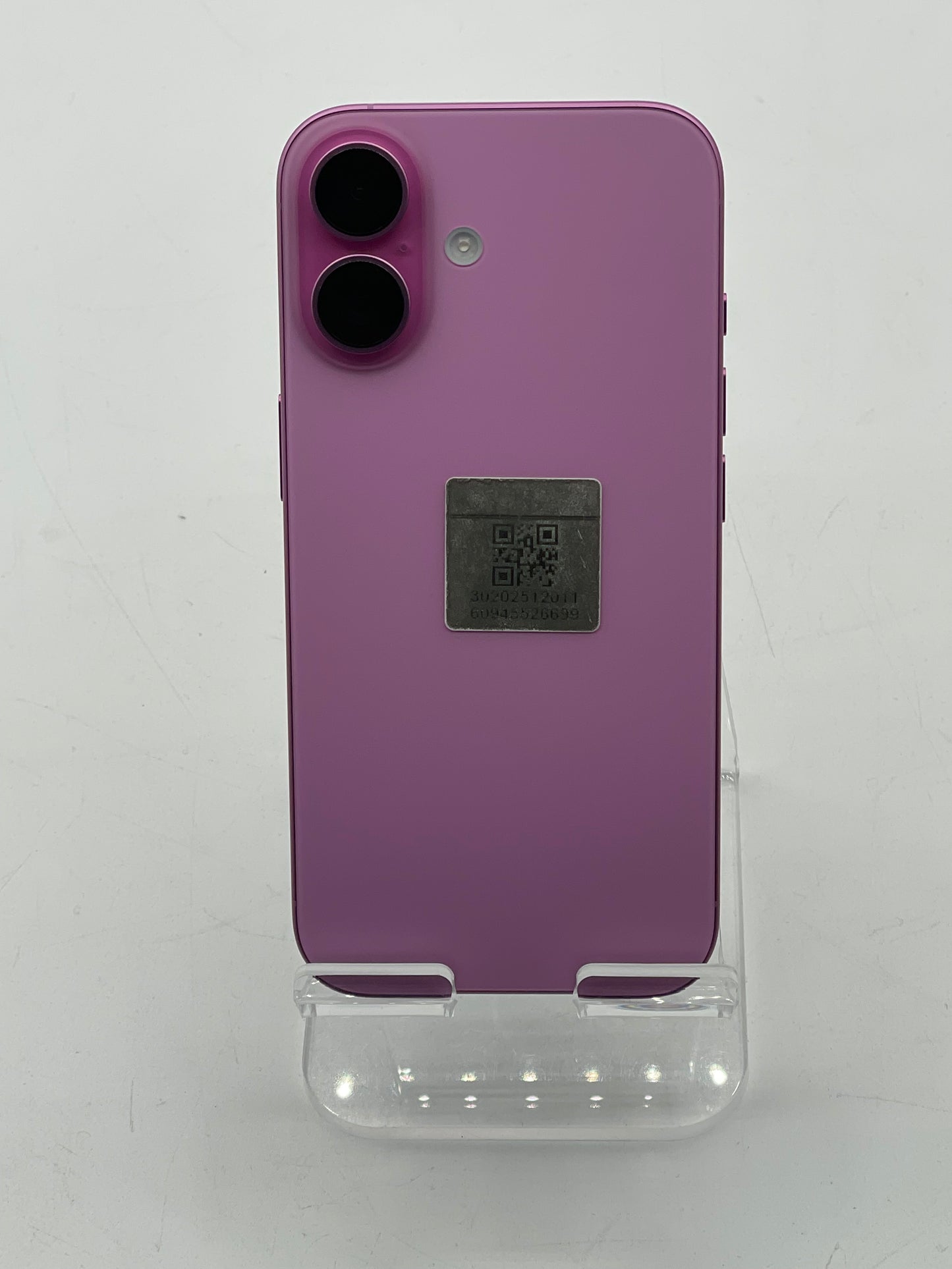 Verizon Only Apple iPhone 16 6.1" MYD03LL/A A3081 256GB - Pink 100% Battery