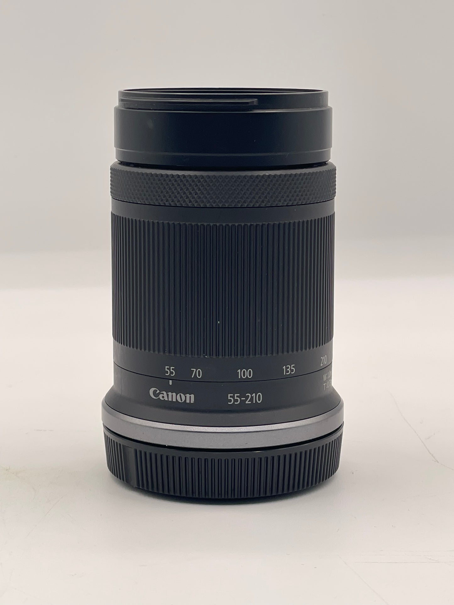 Canon RF-S55-210mm F5-7.1 is STM for Canon APS-C Mirrorless RF Mount Cameras