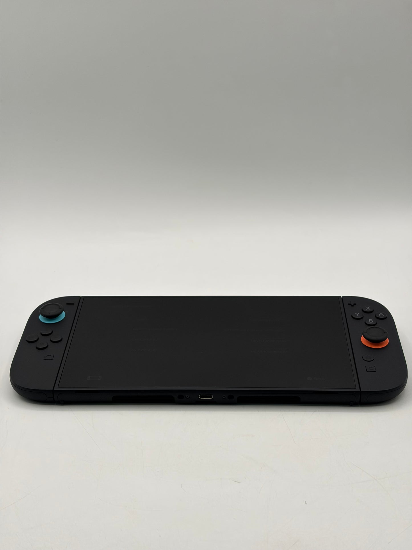 2025 Nintendo Switch 2 Handheld Video Game Console Near Mint w/ Charger BEE‑001