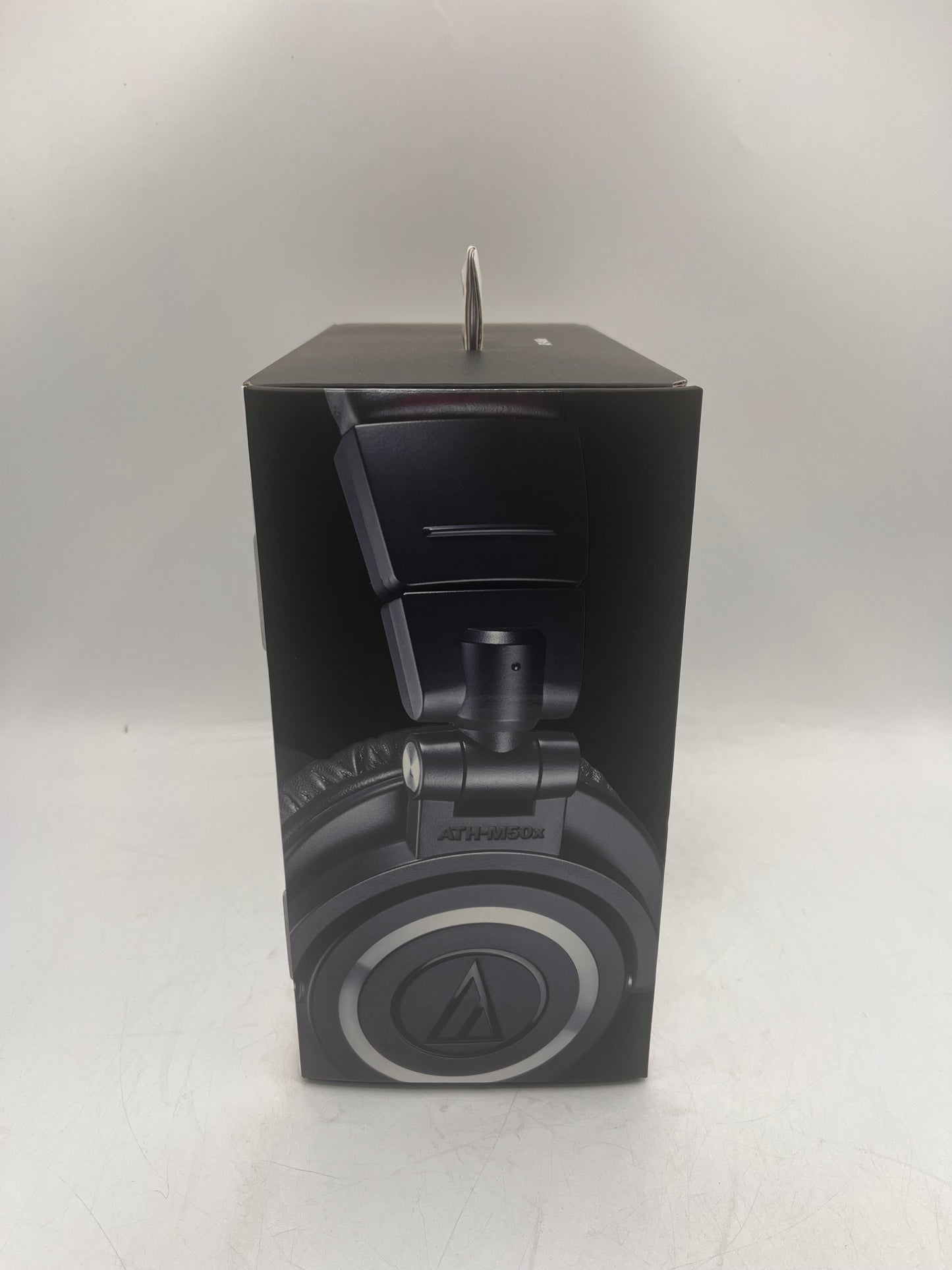 Audio-Technica ATH-M50x 2014 Headphones - Black