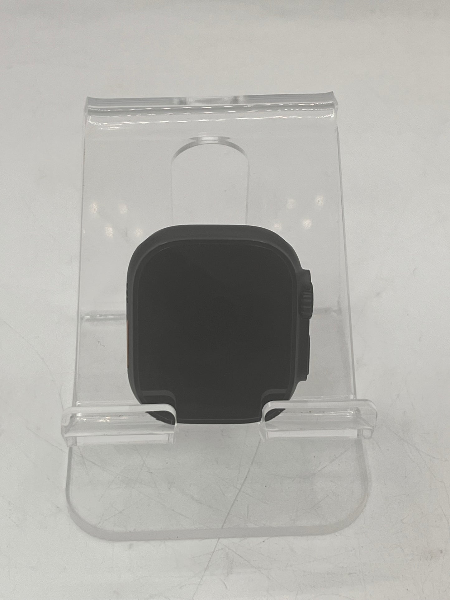 Unlocked Apple Watch Ultra 3 49mm Black Titanium A3281 GPS + Cellular - Black 100% BH