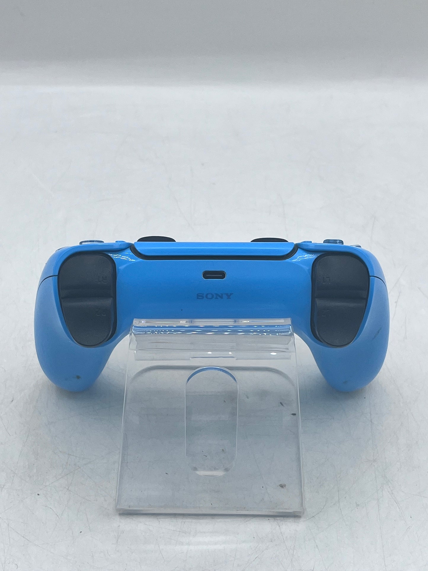 Sony Playstation 5 Dualsense Wireless Controller - Blue Color