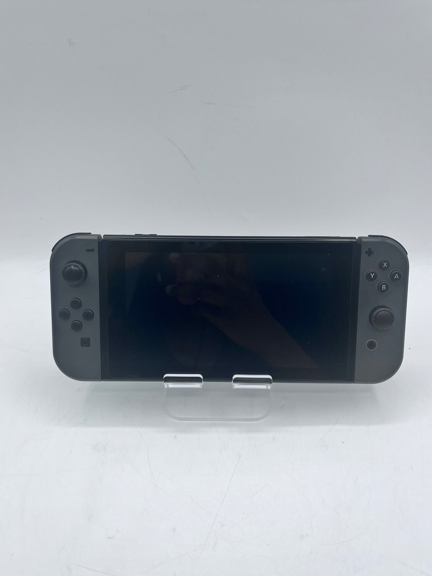 Nintendo Switch (HAC-001) 32GB 2017 - Space Gray
