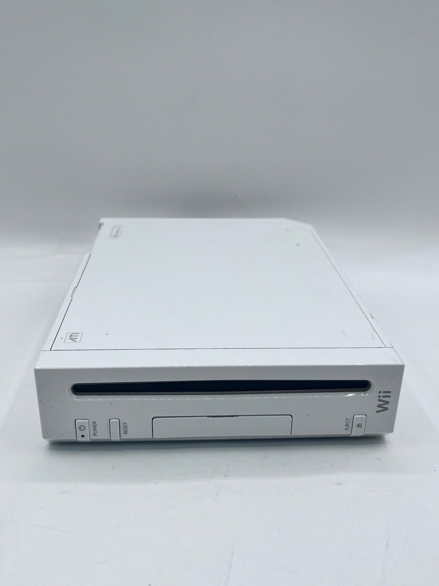 Nintendo Wii RVL 101  Video Game Console with Controller - Multi-Colored