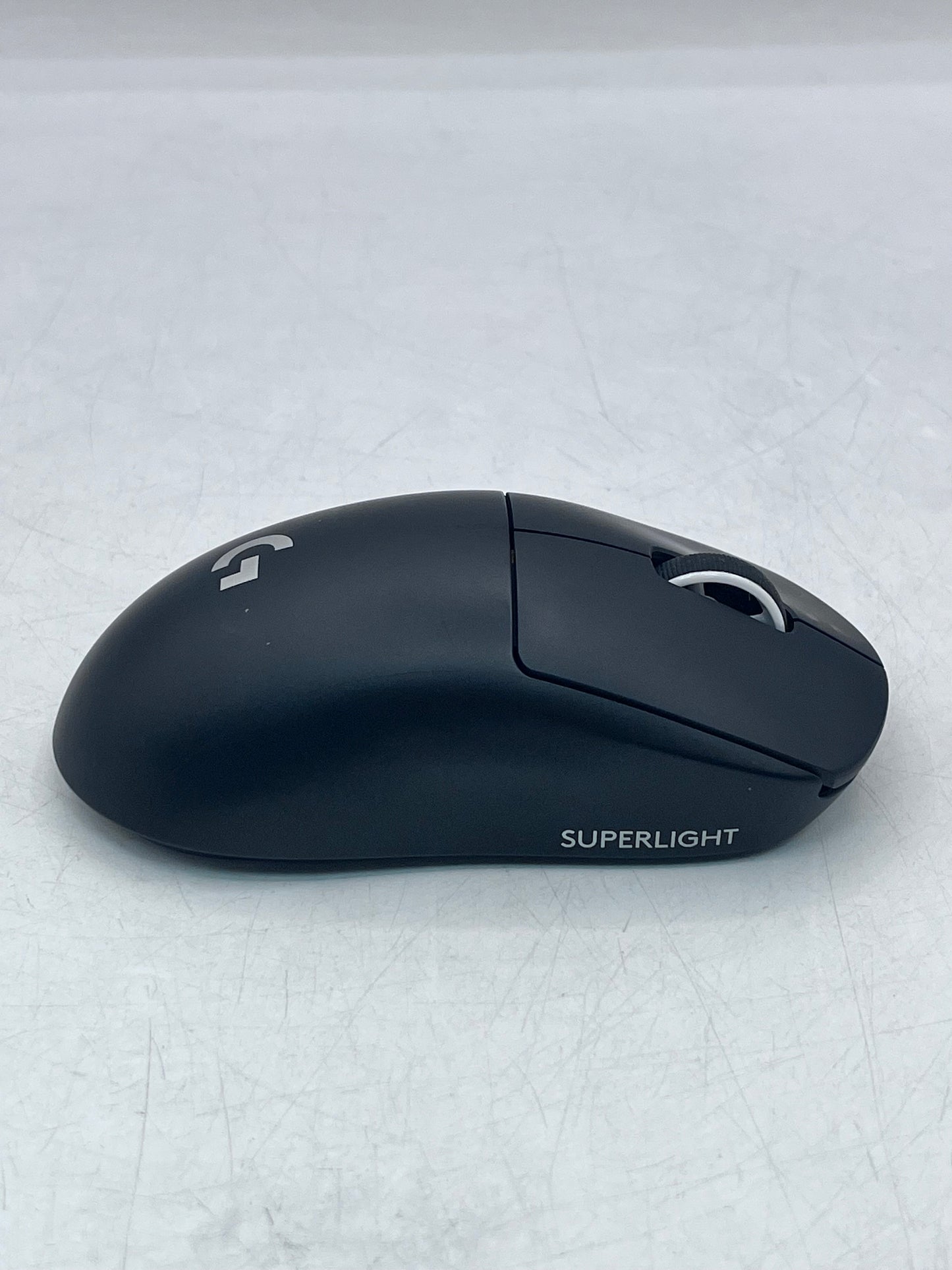 Logitech G Pro X Superlight Wireless Gaming Mouse - Black