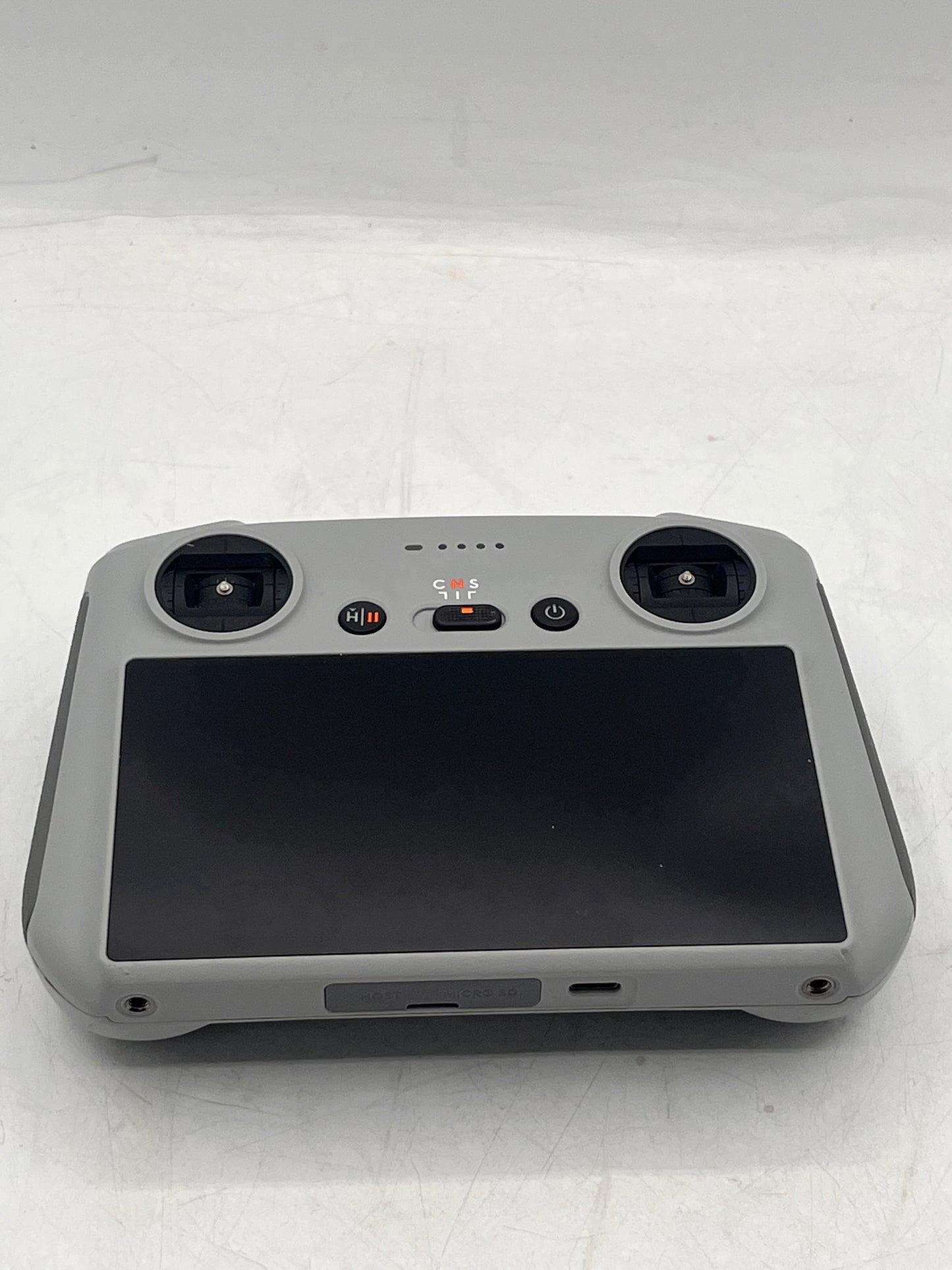 DJI Mini 3 Pro 4K Camera Drone Fly More Combo w/ DJI RC & 3 Batteries and Case