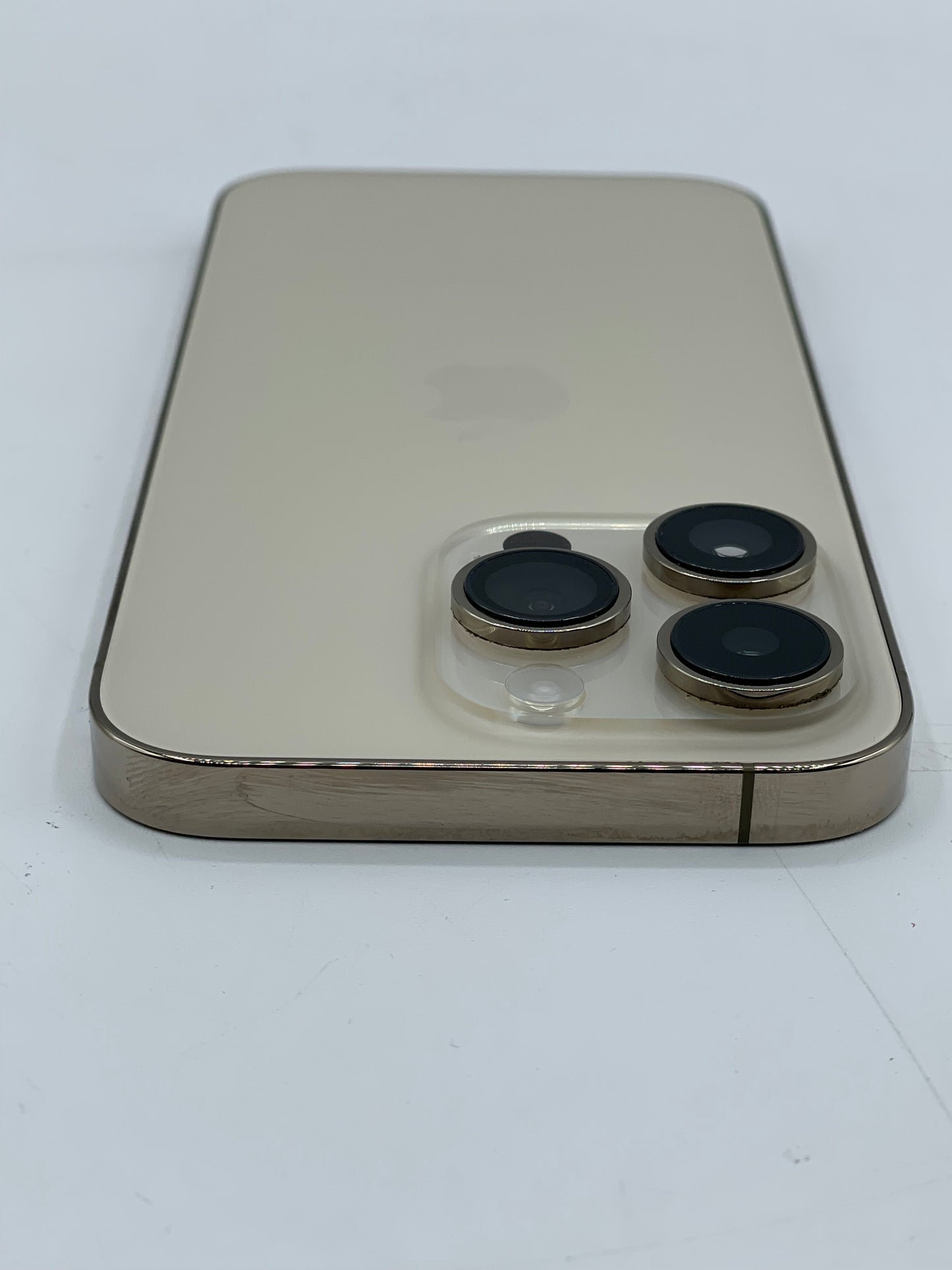 Unlocked Apple iPhone 14 Pro Gold 256GB MQ163LL/A A2650