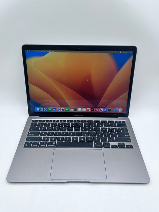 Apple MacBook Air 13" M1 A2337 2020 256GB 8GB Space Gray