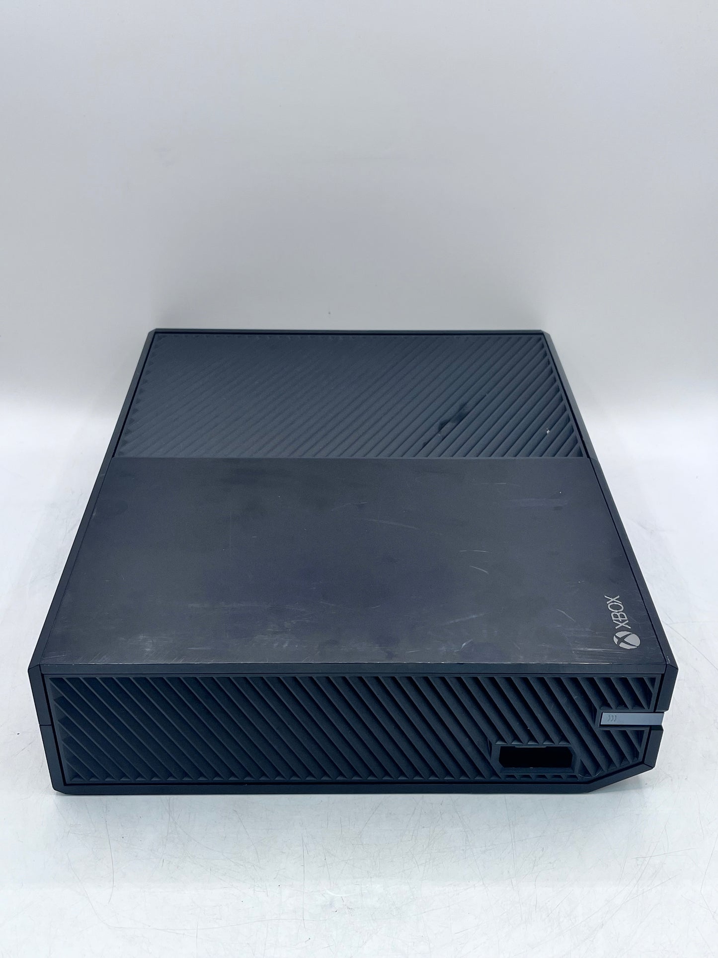 Microsoft Xbox One 500GB Console Gaming System Only Black 1540 Tested