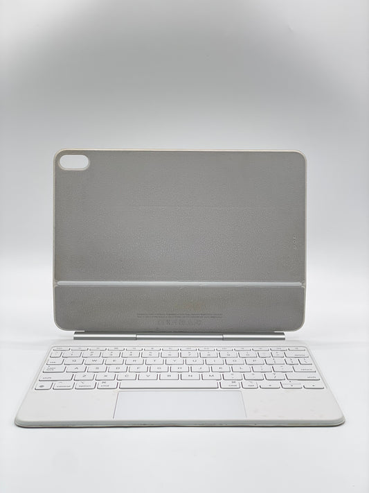 Apple Magic Keyboard for iPad Air 11" A3339 MDFV4LL/A - White