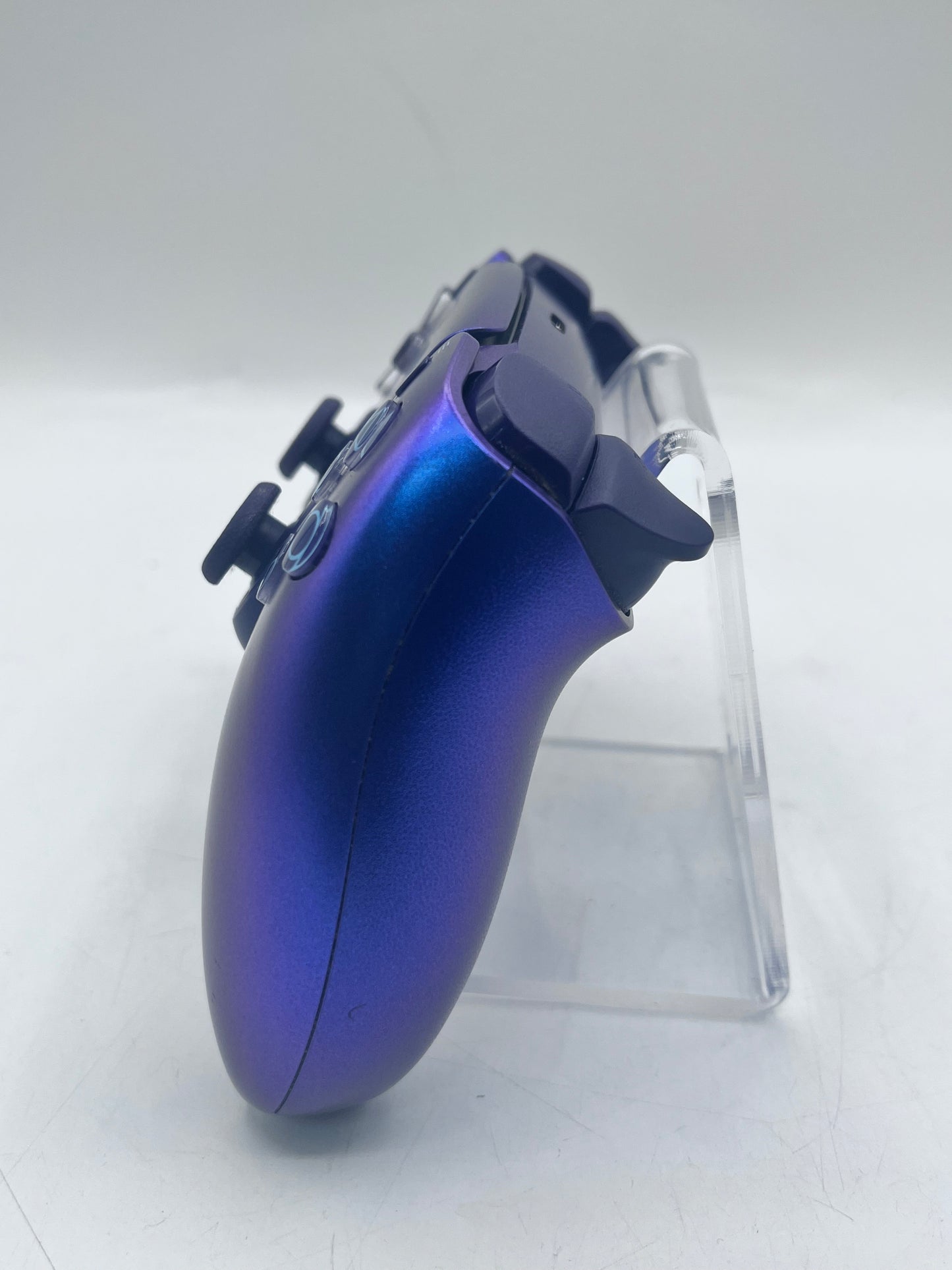 Sony PlayStation 5 PS5 CFI-ZCT1W Galactic Chrome Purple Wireless Controller