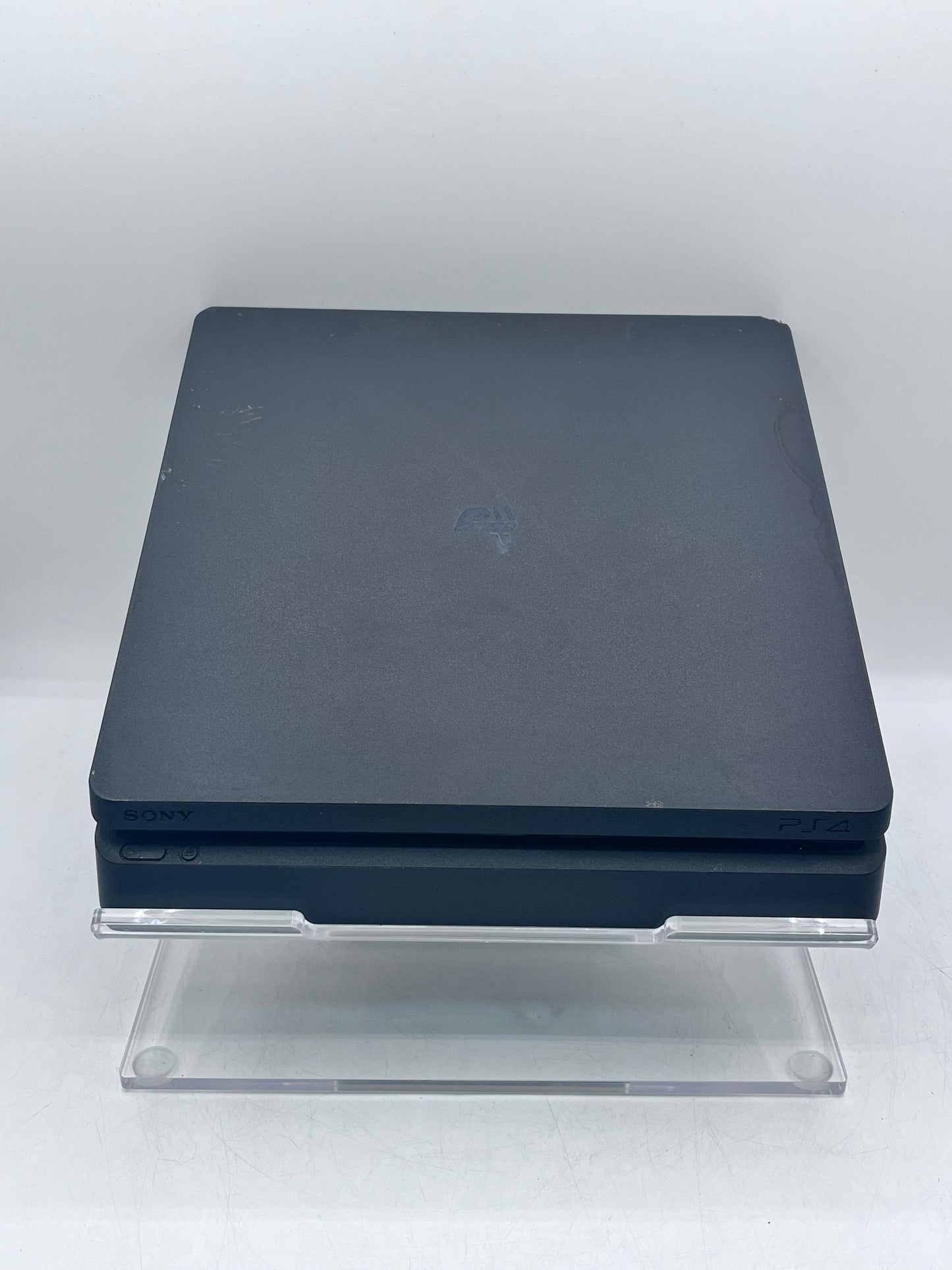 Sony PlayStation 4 Slim PS4 1TB Black Console Gaming System CUH-2215B