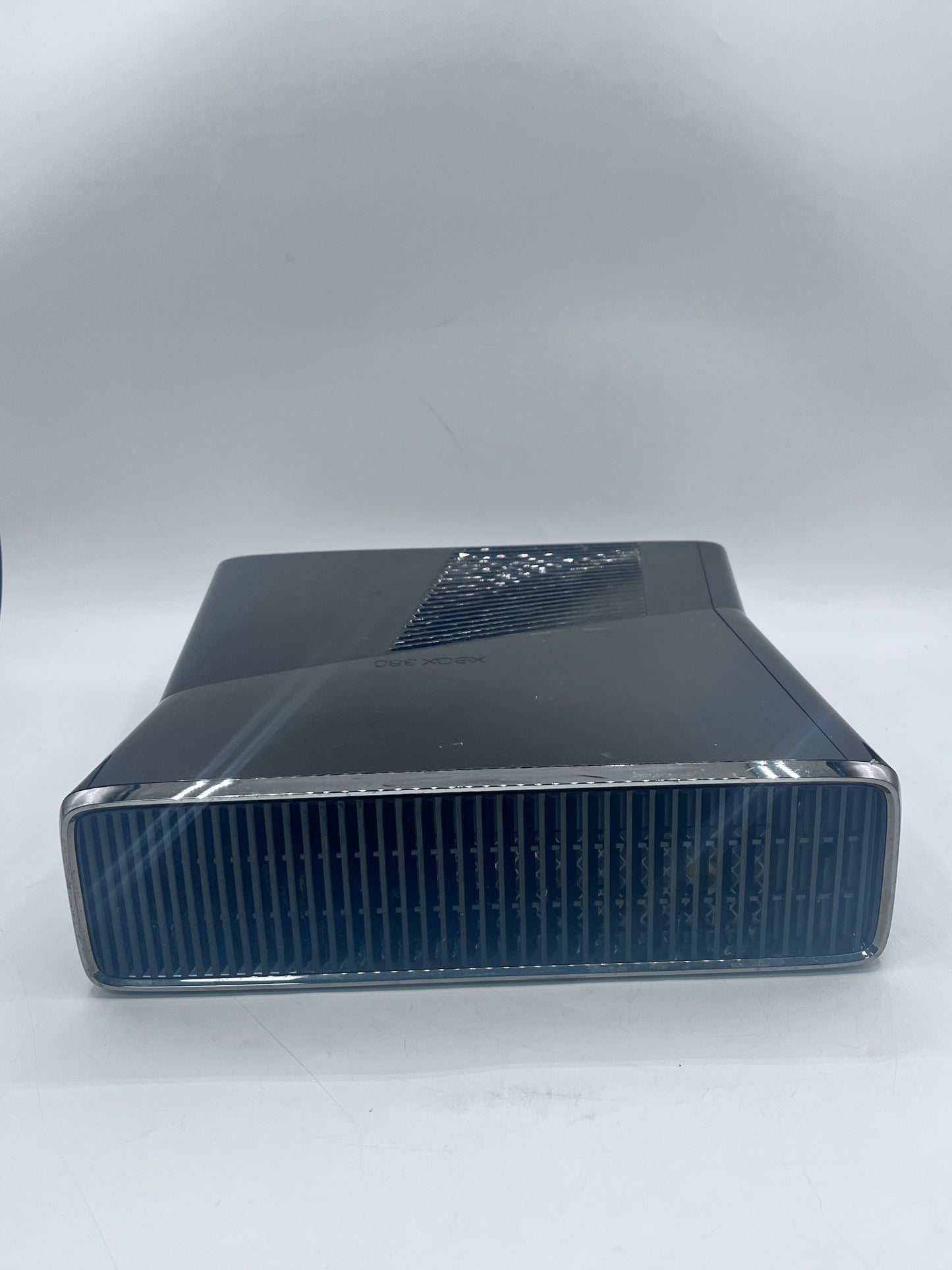 Microsoft Xbox 360 S 1439 Video Game System 250GB Black