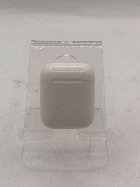 Apple AirPods 2nd Gen (A1602 A2031 A2032) Complete Set - White