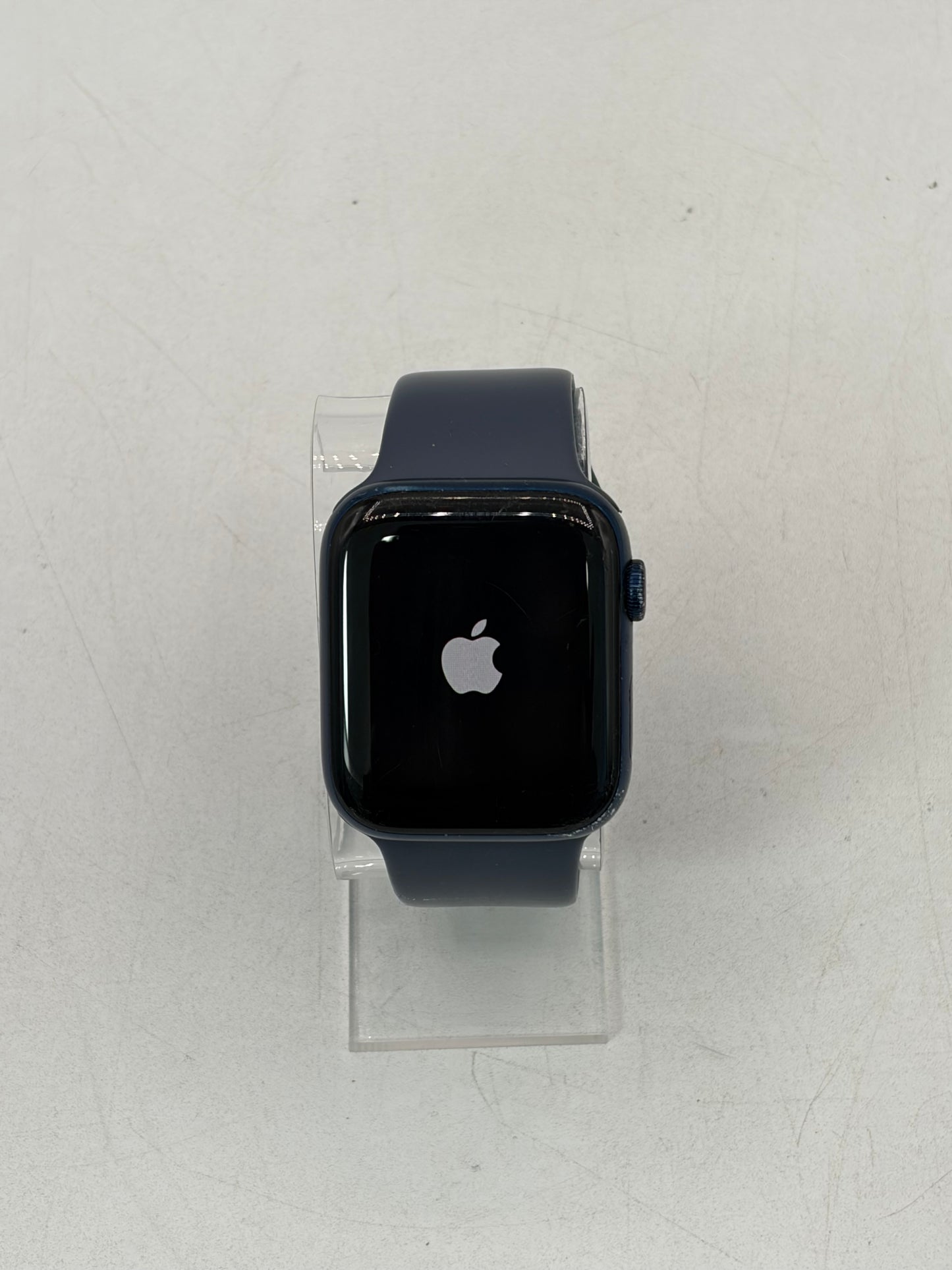 Apple Watch Series 6 44mm GPS + Cellular Aluminum Blue A2294