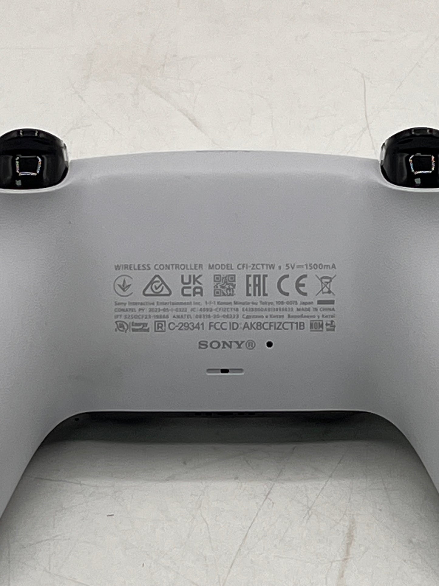 Sony PlayStation 5 Slim Digital CFI-2015 1TB w/ Controller Excellent Condition Free Shipping