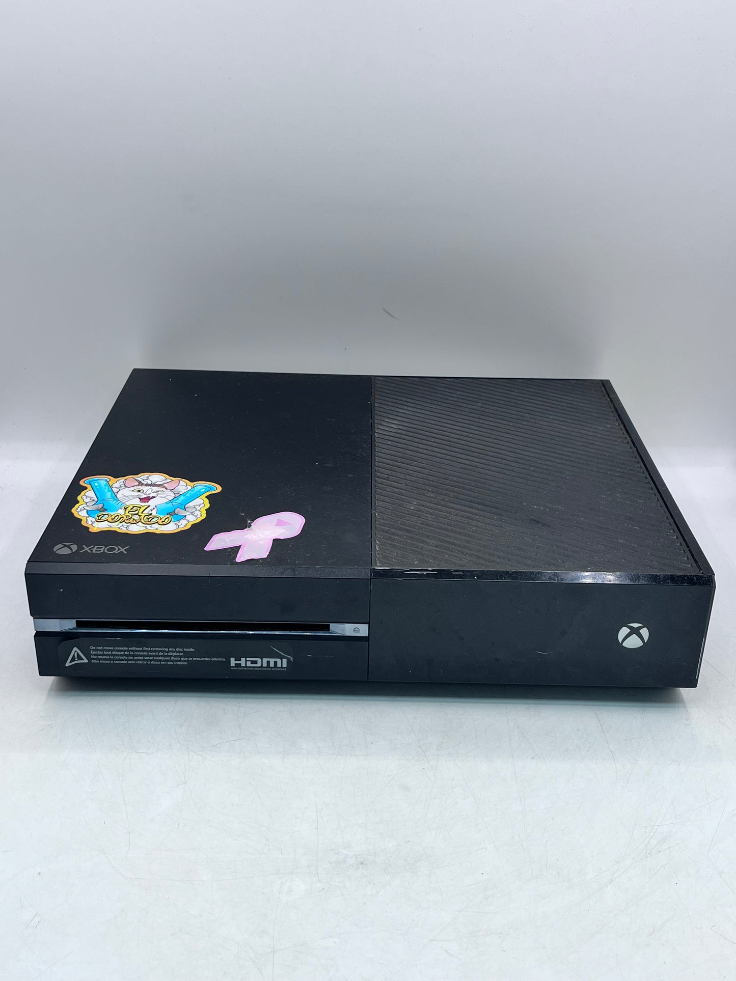 Microsoft Xbox One 1540 500GB Video Game System - Black
