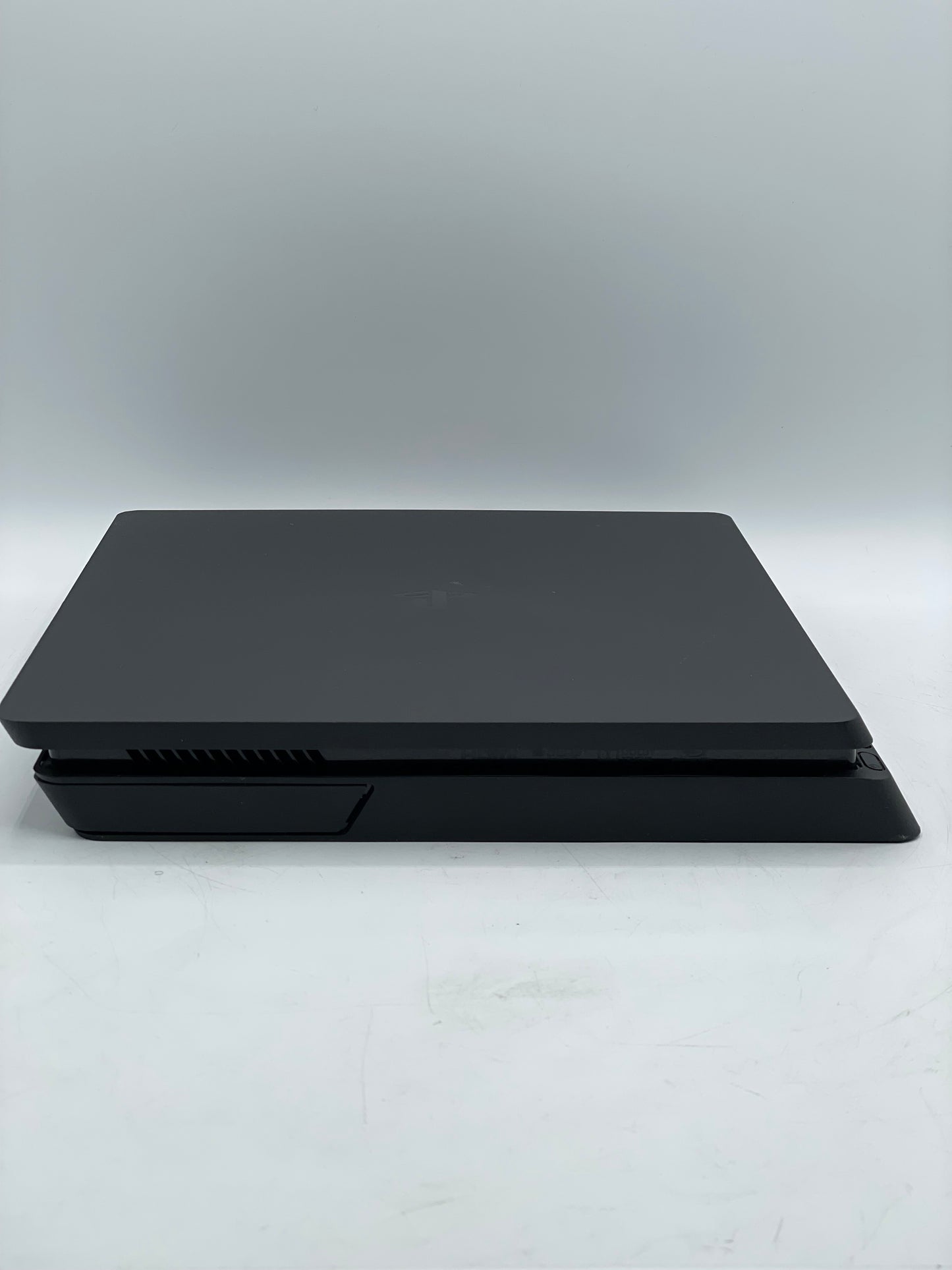 Sony PlayStation 4 Slim (PS4) 1TB CUH-2215B Black Video Game System - Fully Functional