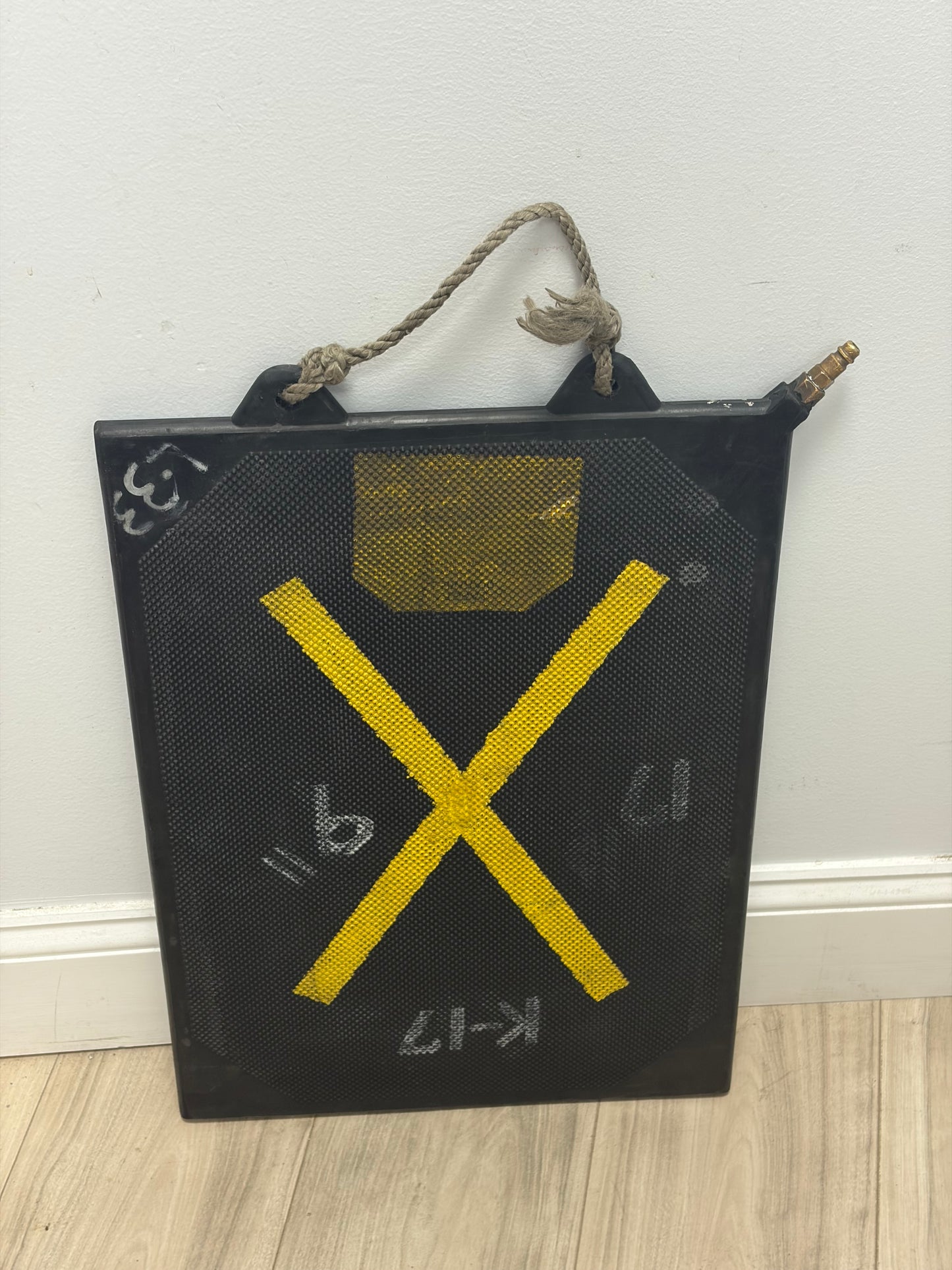 ParaTech Maxiforce KPI-17 17 TON Air Lifting Bag Airbag Jack AirBag