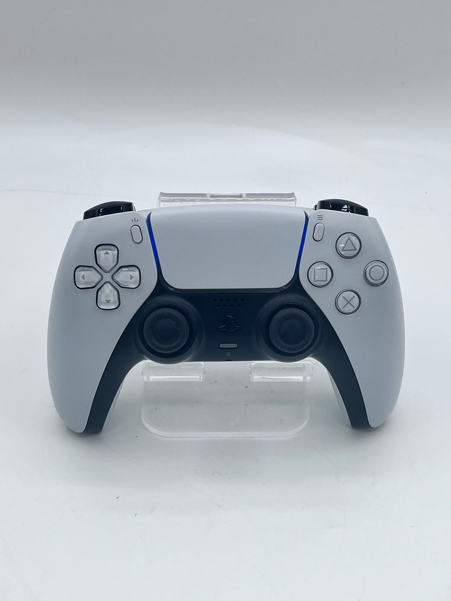 Sony Playstation 5 CFI-ZCT1W Dualsense Wireless Controller White