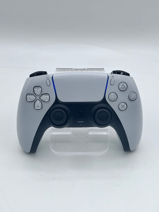 Sony Playstation 5 CFI-ZCT1W Dualsense Wireless Controller White