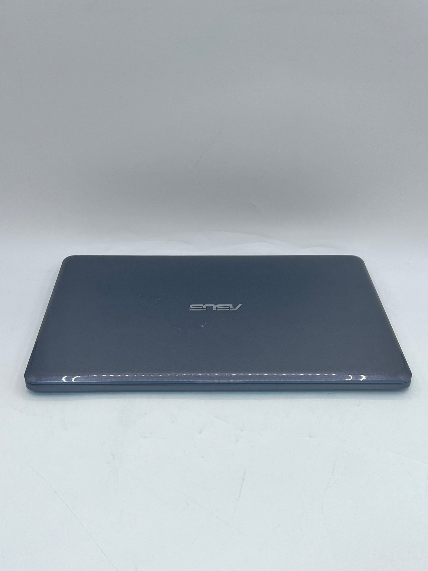 Asus E203M Notebook Intel Celeron N4000 11.6" Laptop - Blue READ