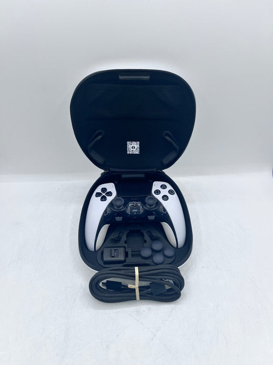 Sony PlayStation 5 PS5 Dual Sense Edge Wireless - White